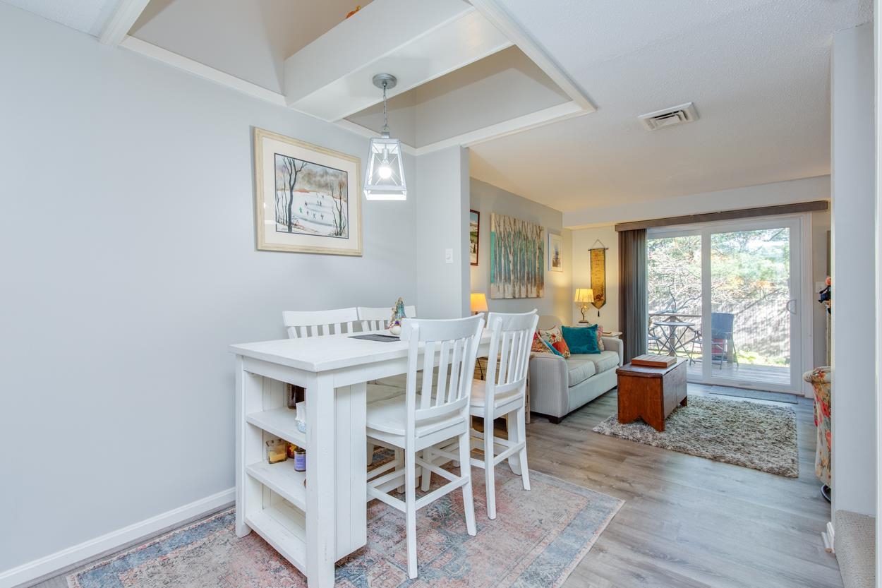 129 Fisherville Road Unit: 4