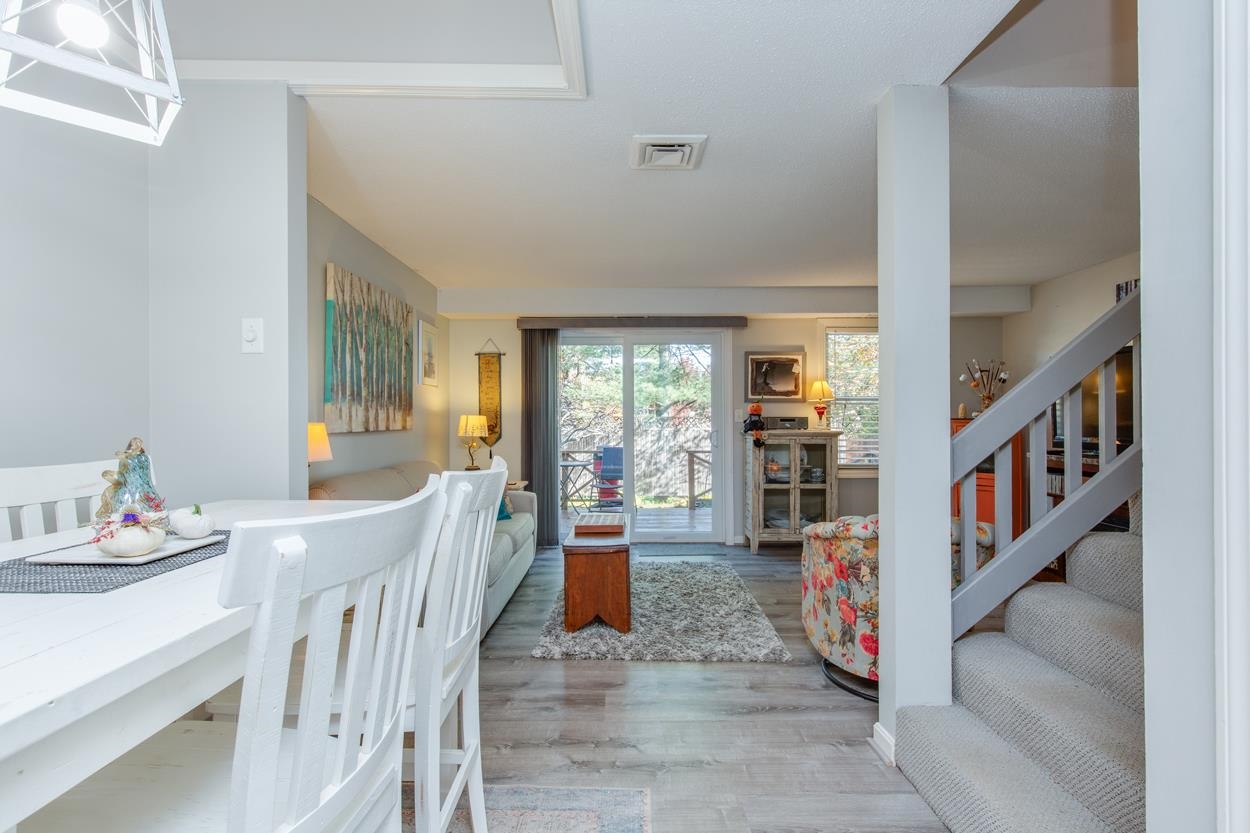 129 Fisherville Road Unit: 4