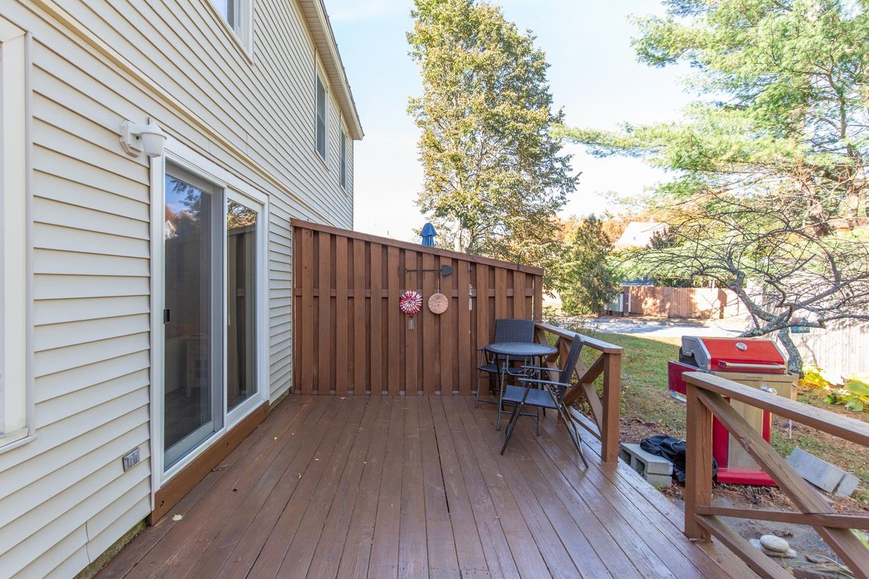 129 Fisherville Road Unit: 4