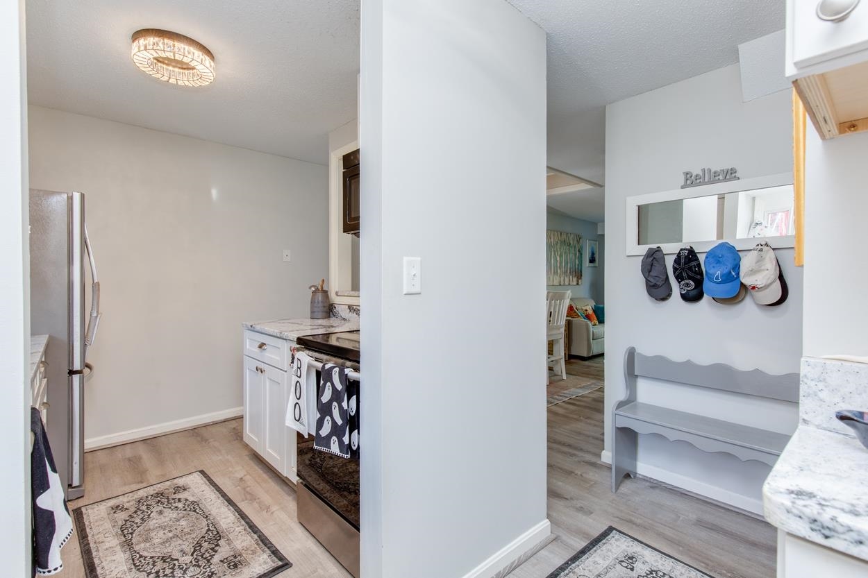 129 Fisherville Road Unit: 4