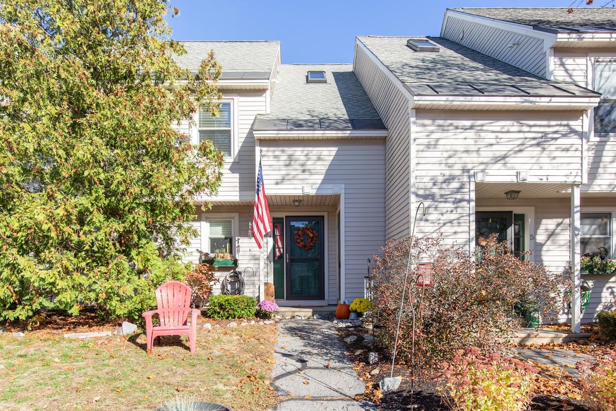129 Fisherville Road Unit: 4