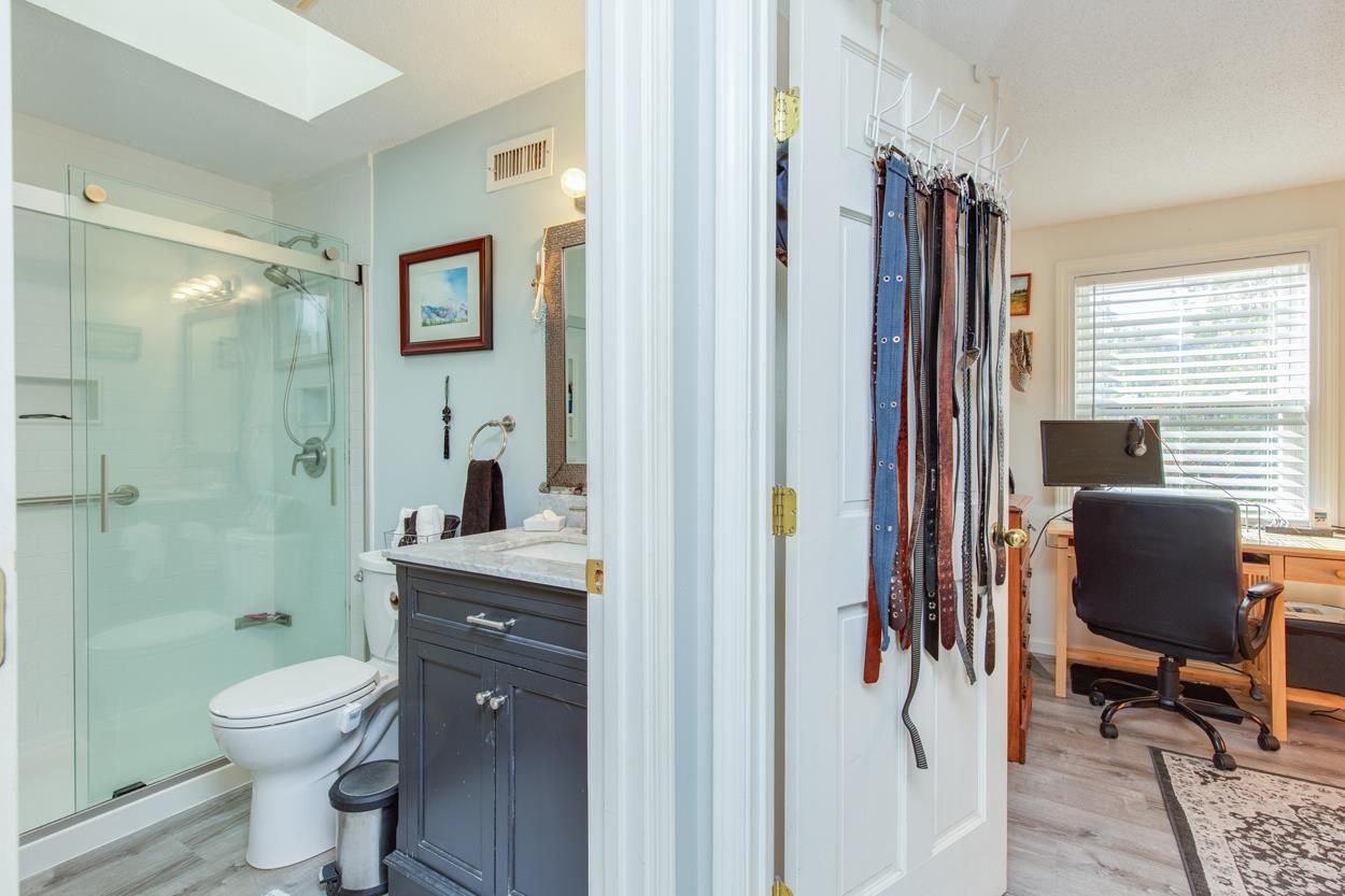 129 Fisherville Road Unit: 4