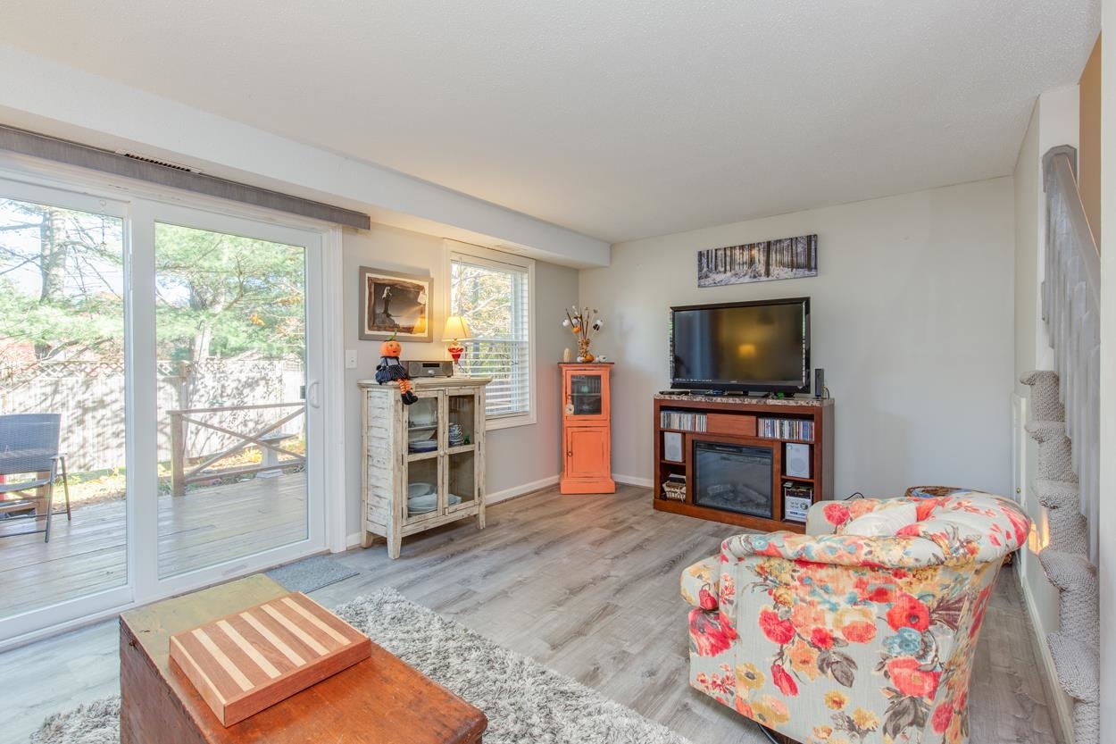 129 Fisherville Road Unit: 4