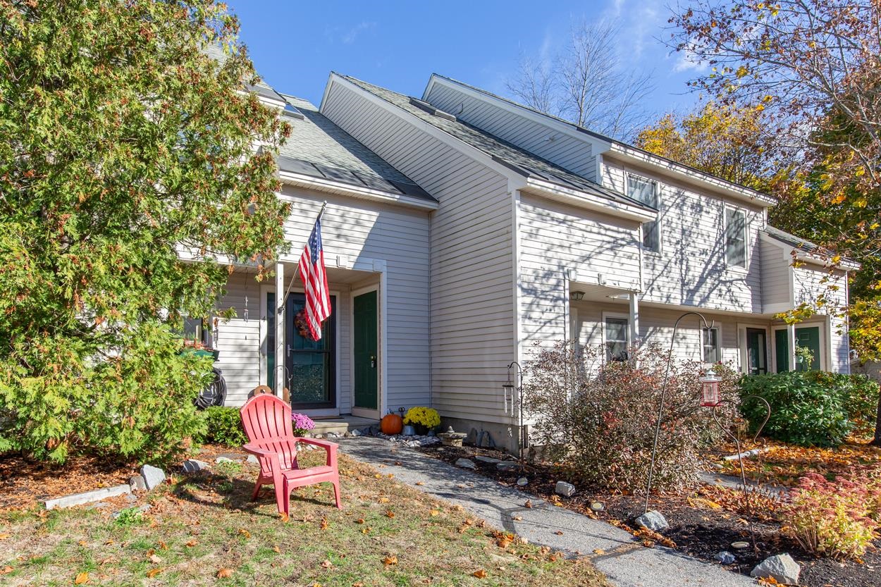 129 Fisherville Road Unit: 4