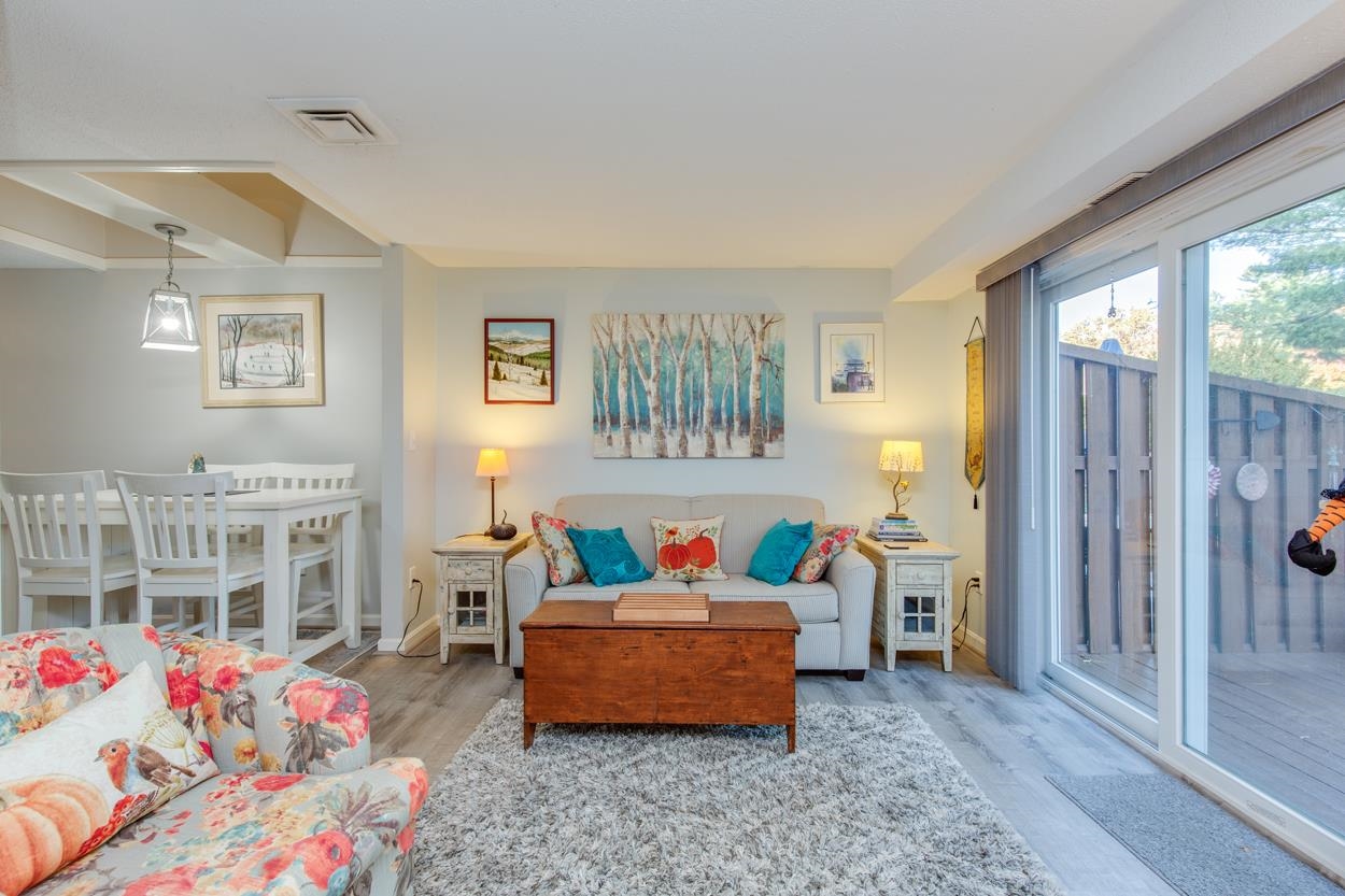 129 Fisherville Road Unit: 4