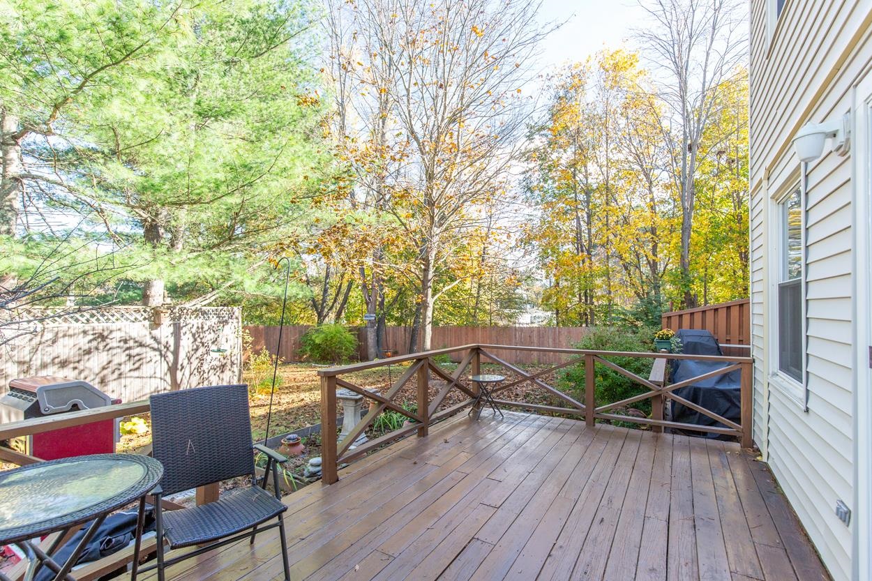 129 Fisherville Road Unit: 4