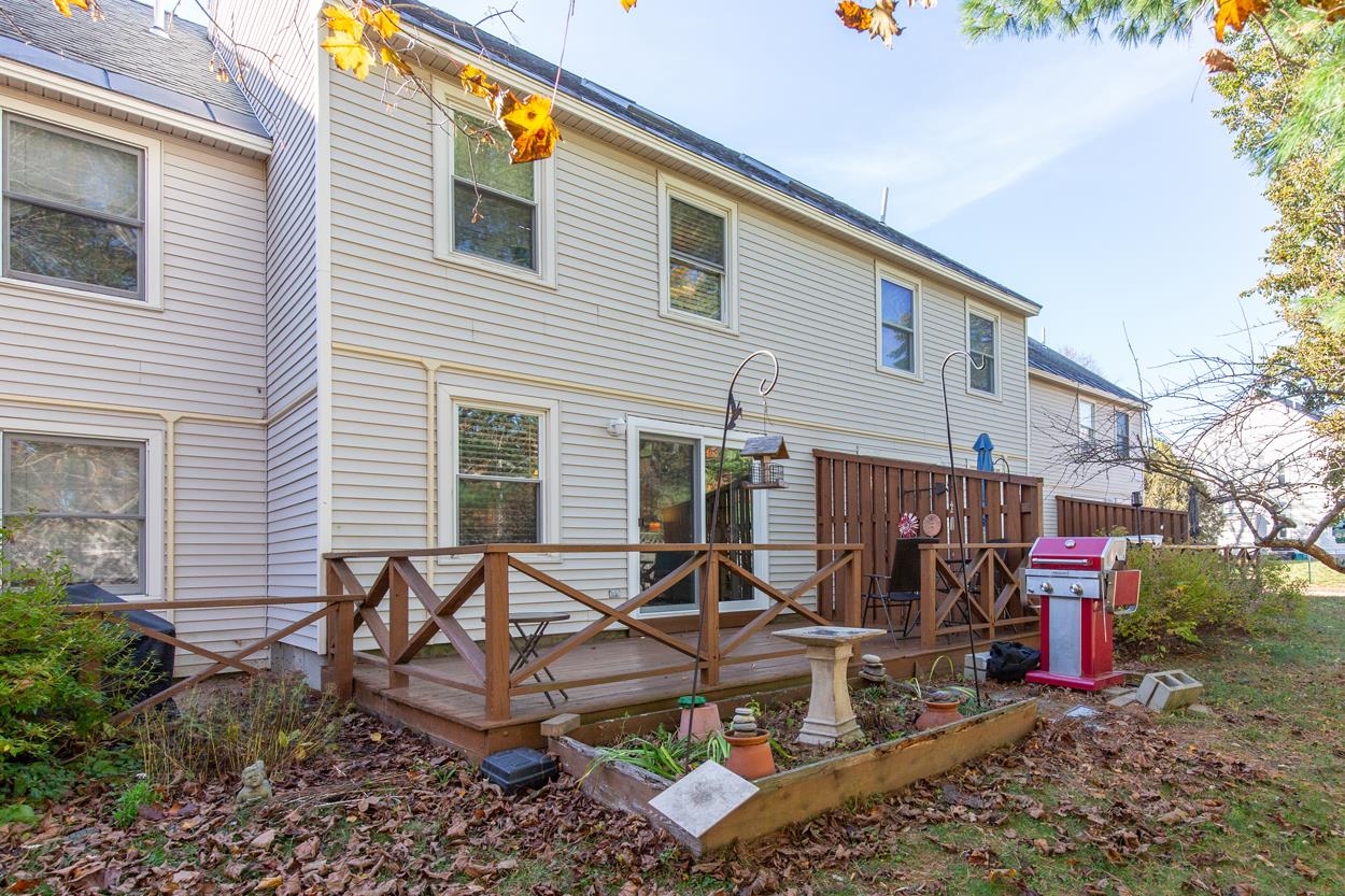 129 Fisherville Road Unit: 4