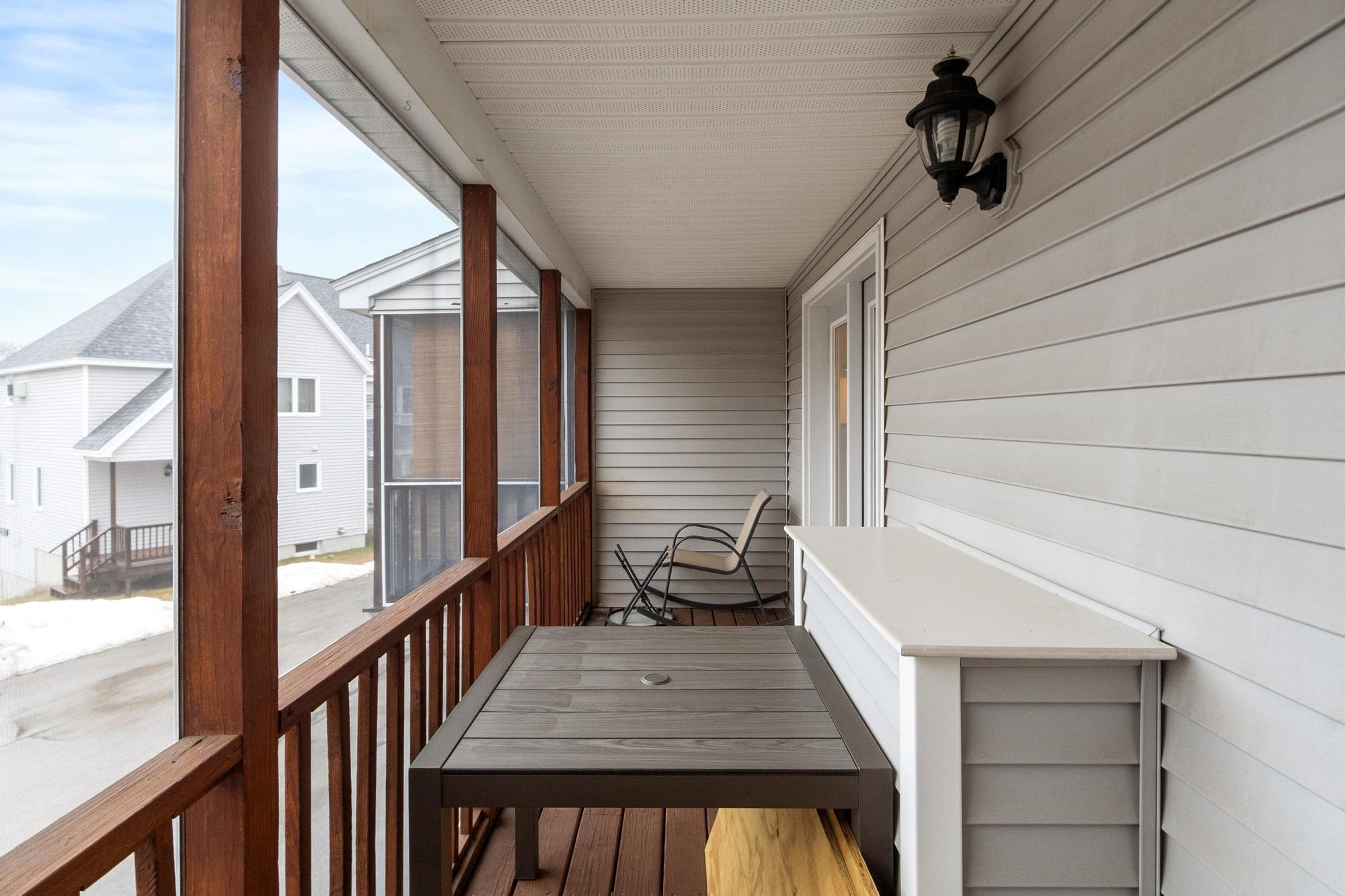 35 Collins Landing Road Unit: 29