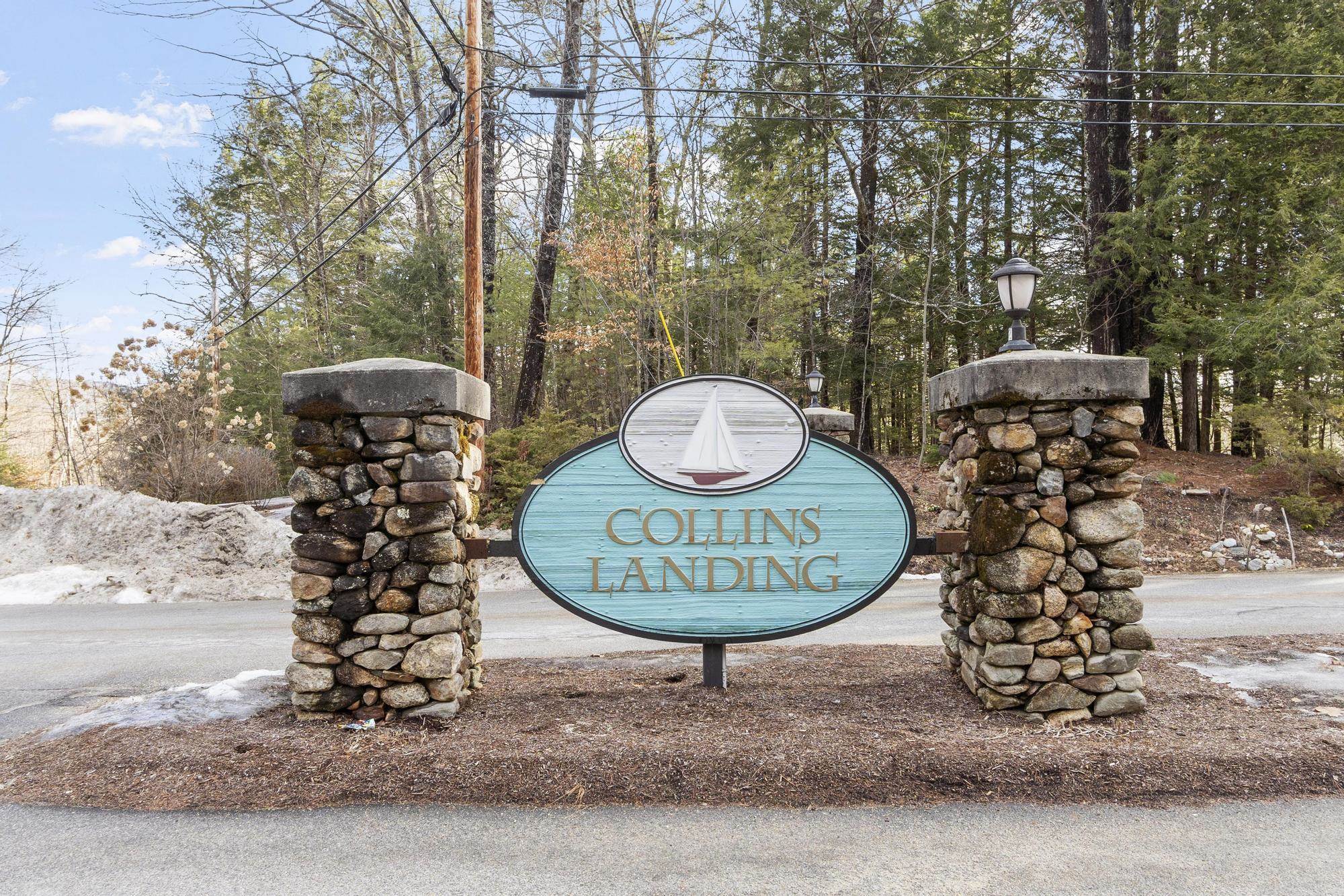 35 Collins Landing Road Unit: 29