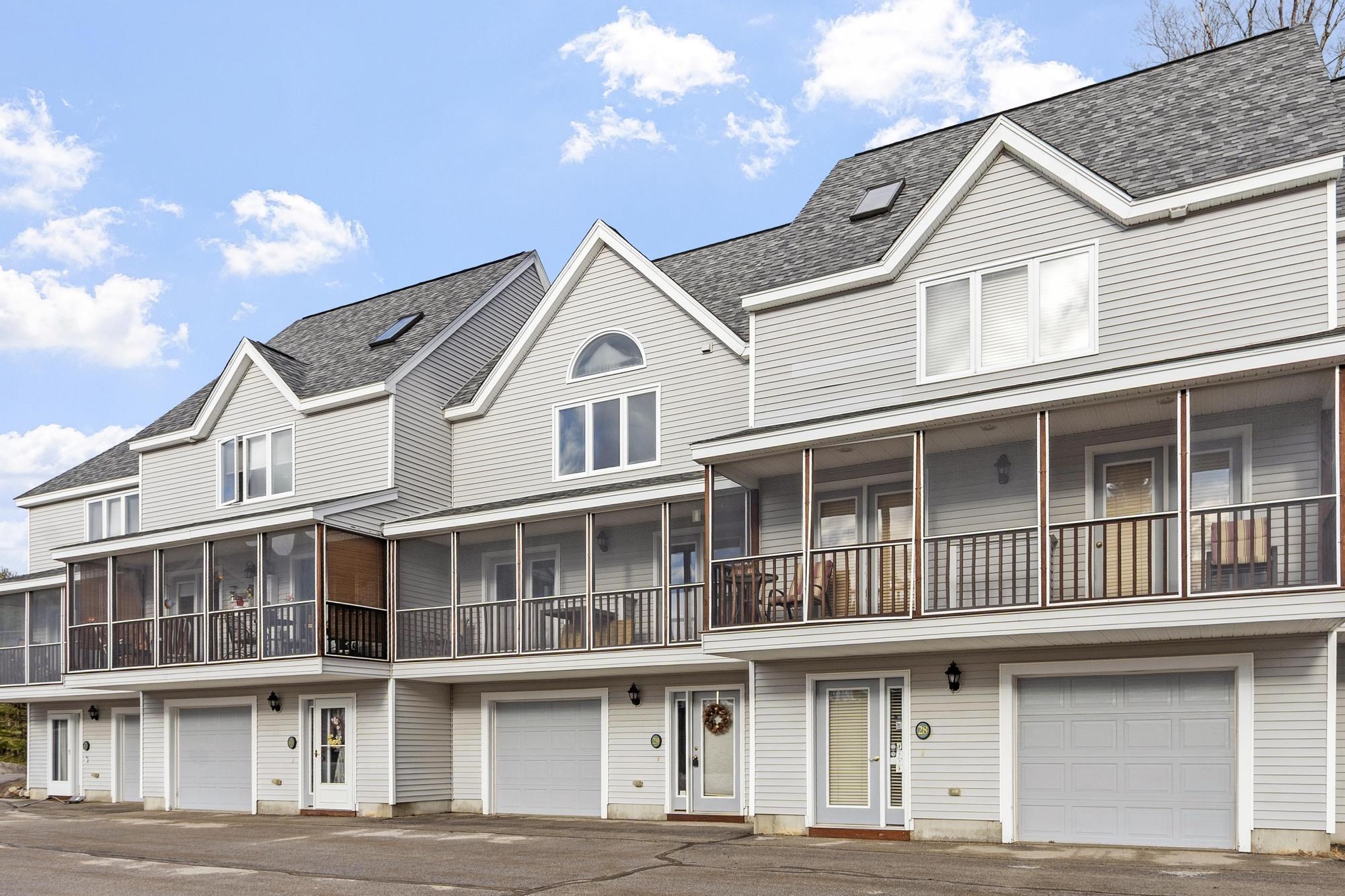 35 Collins Landing Road Unit: 29