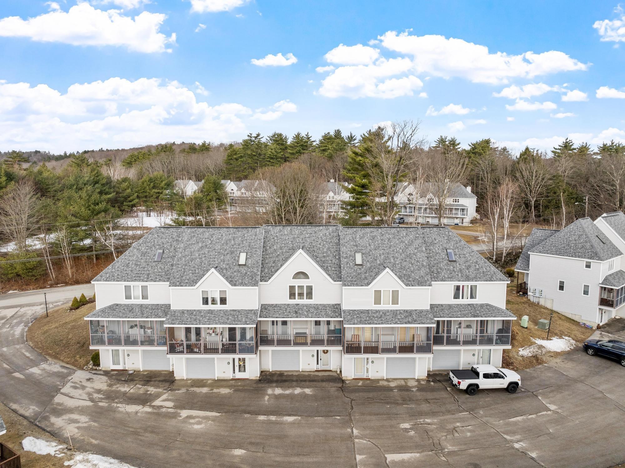 35 Collins Landing Road Unit: 29