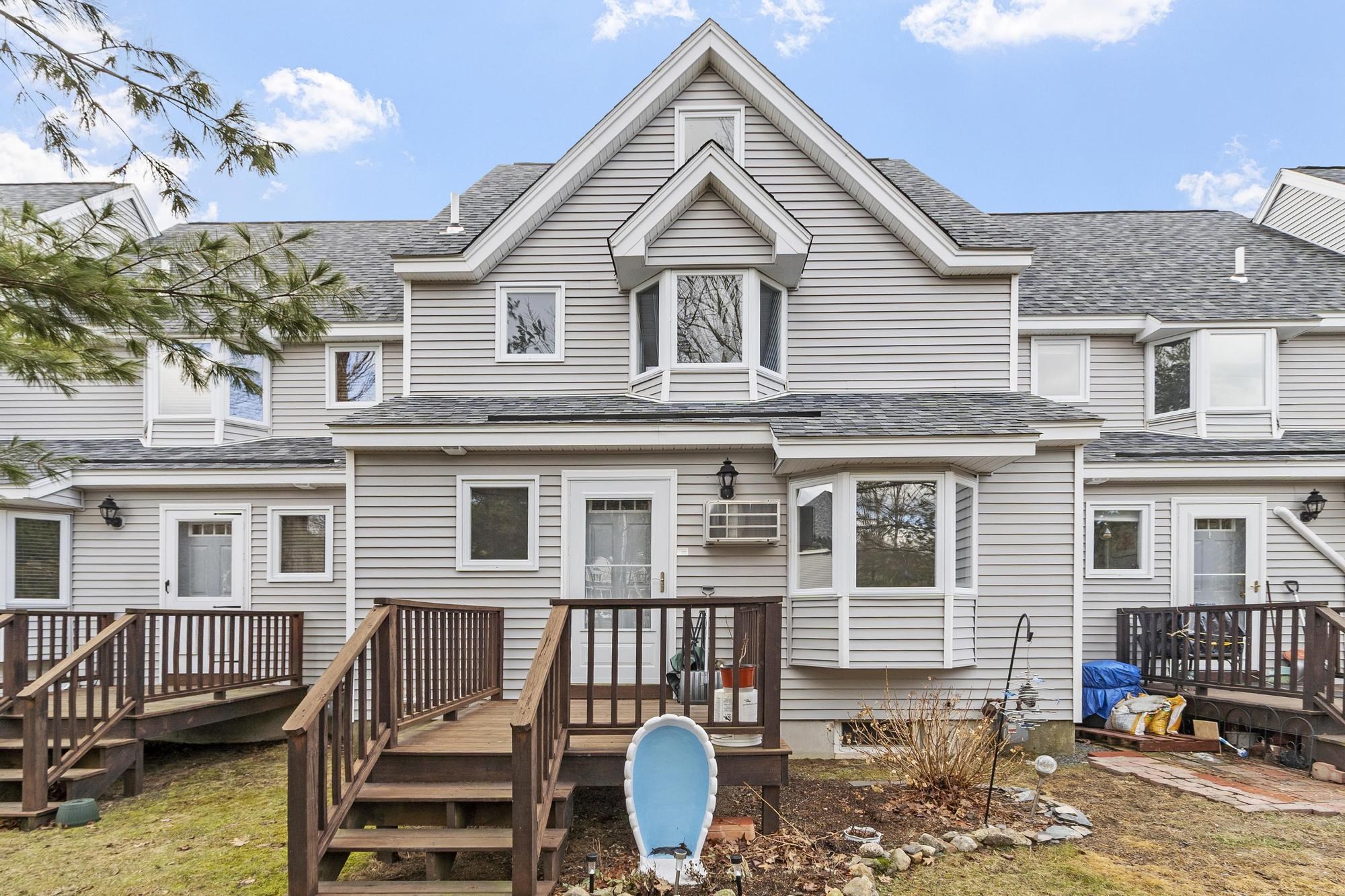 35 Collins Landing Road Unit: 29