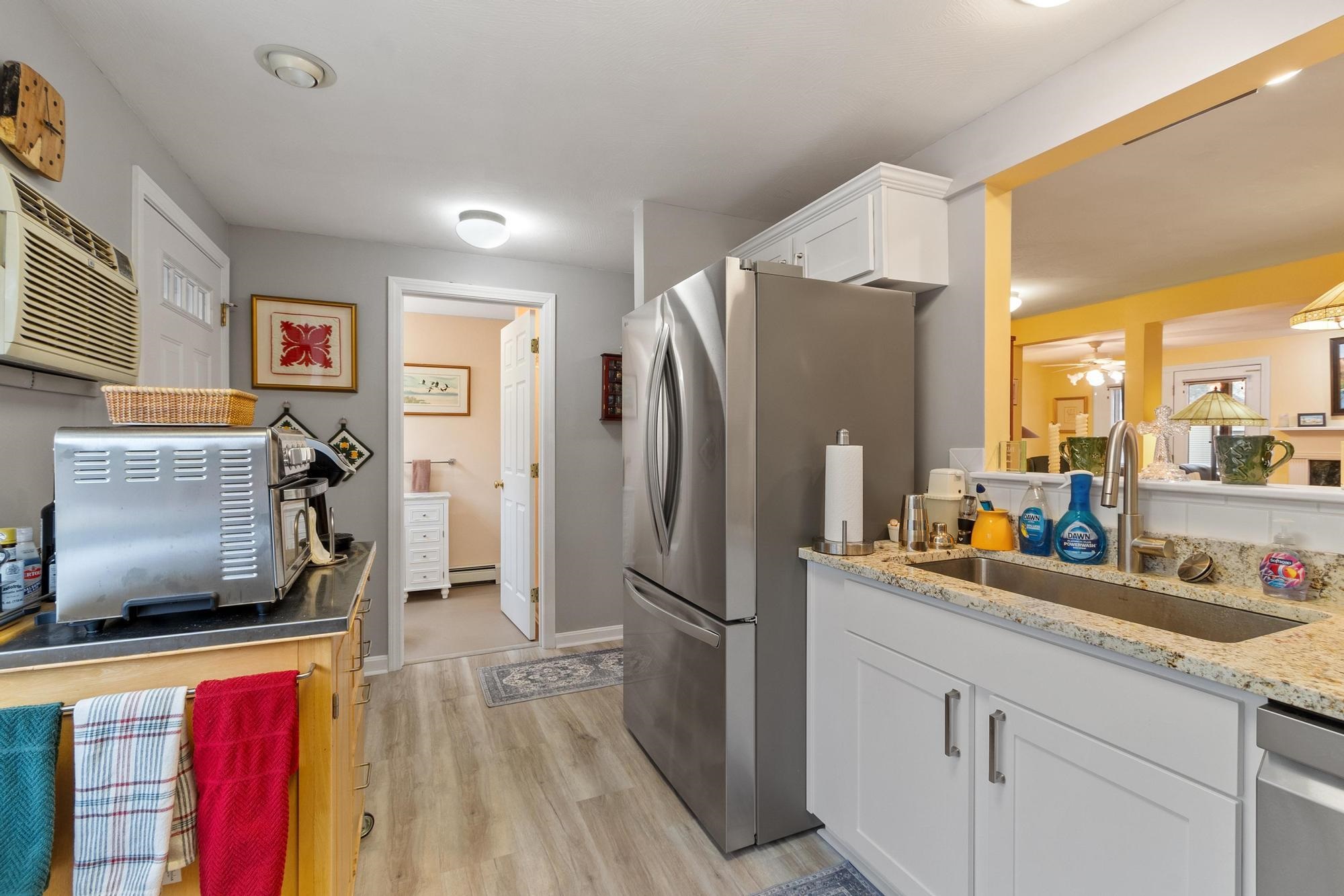 35 Collins Landing Road Unit: 29