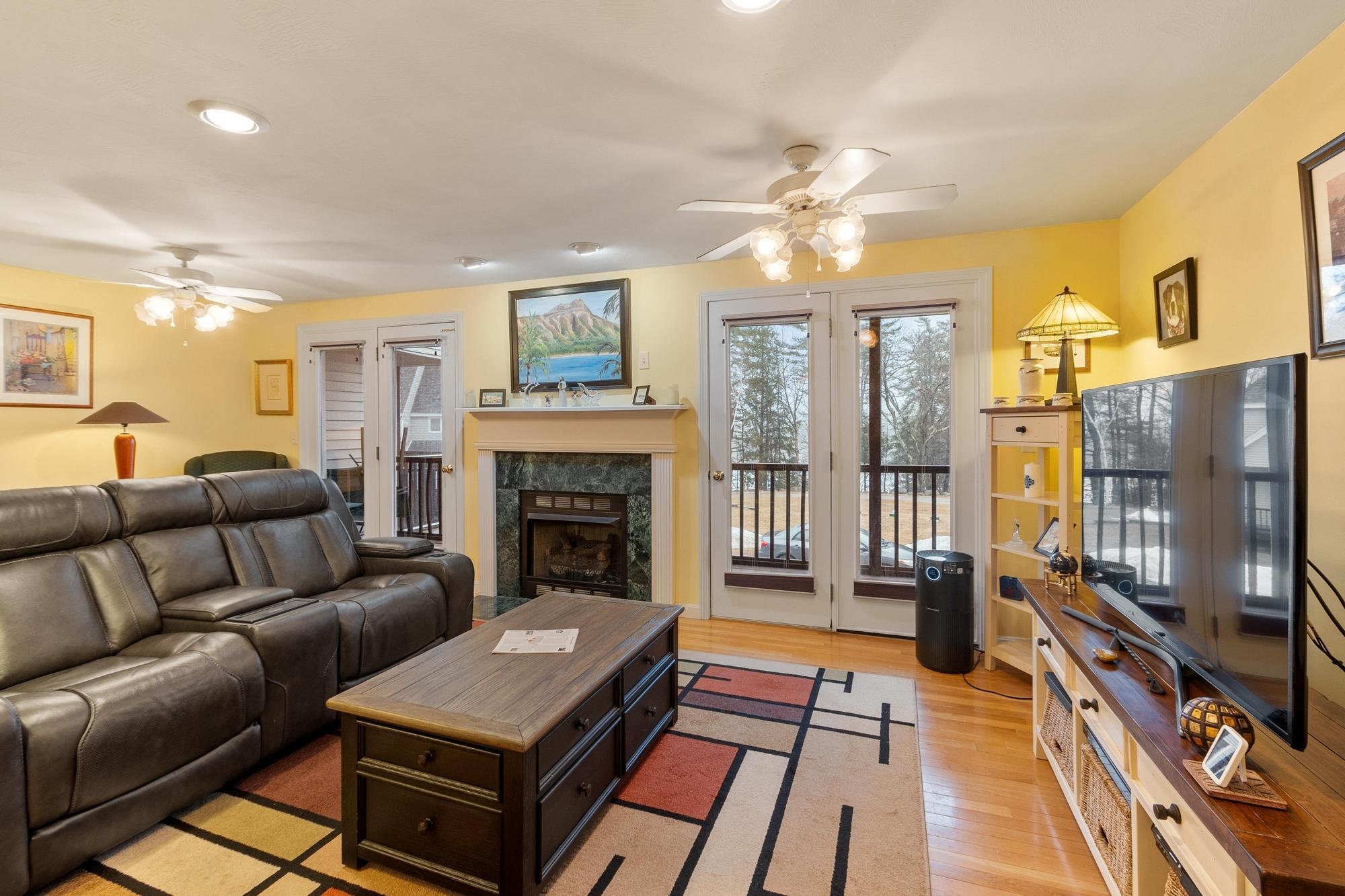35 Collins Landing Road Unit: 29