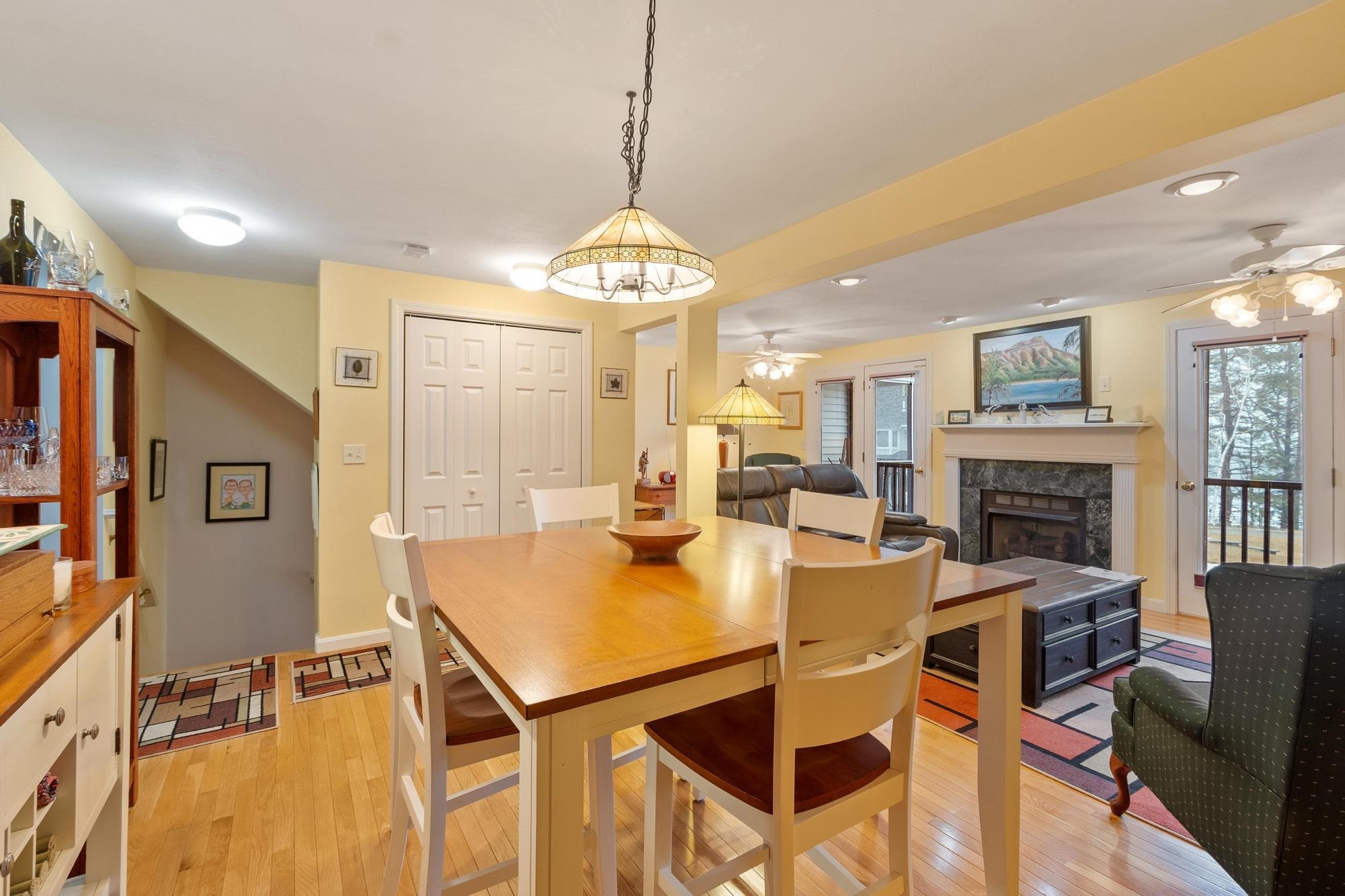 35 Collins Landing Road Unit: 29