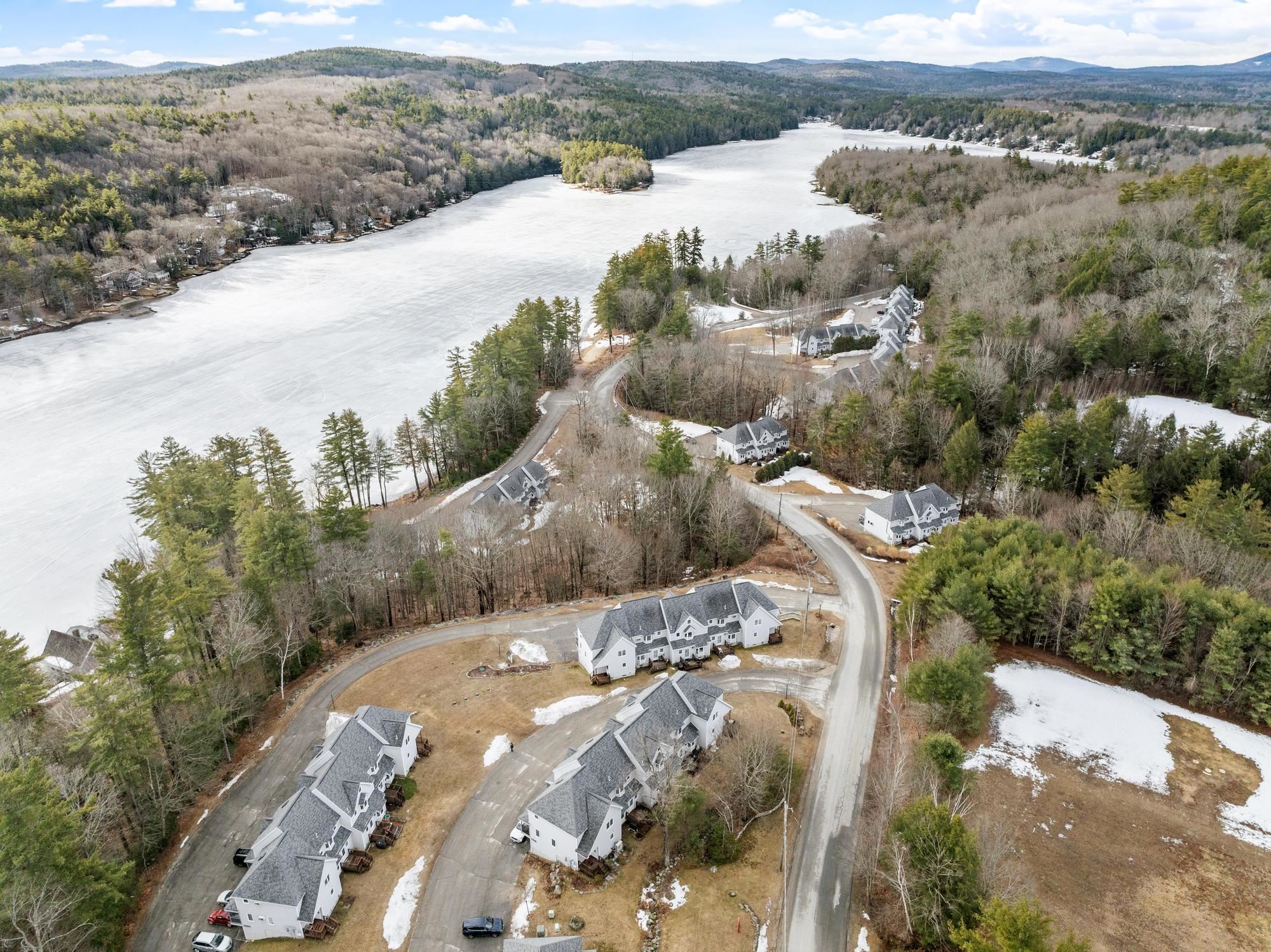 35 Collins Landing Road Unit: 29