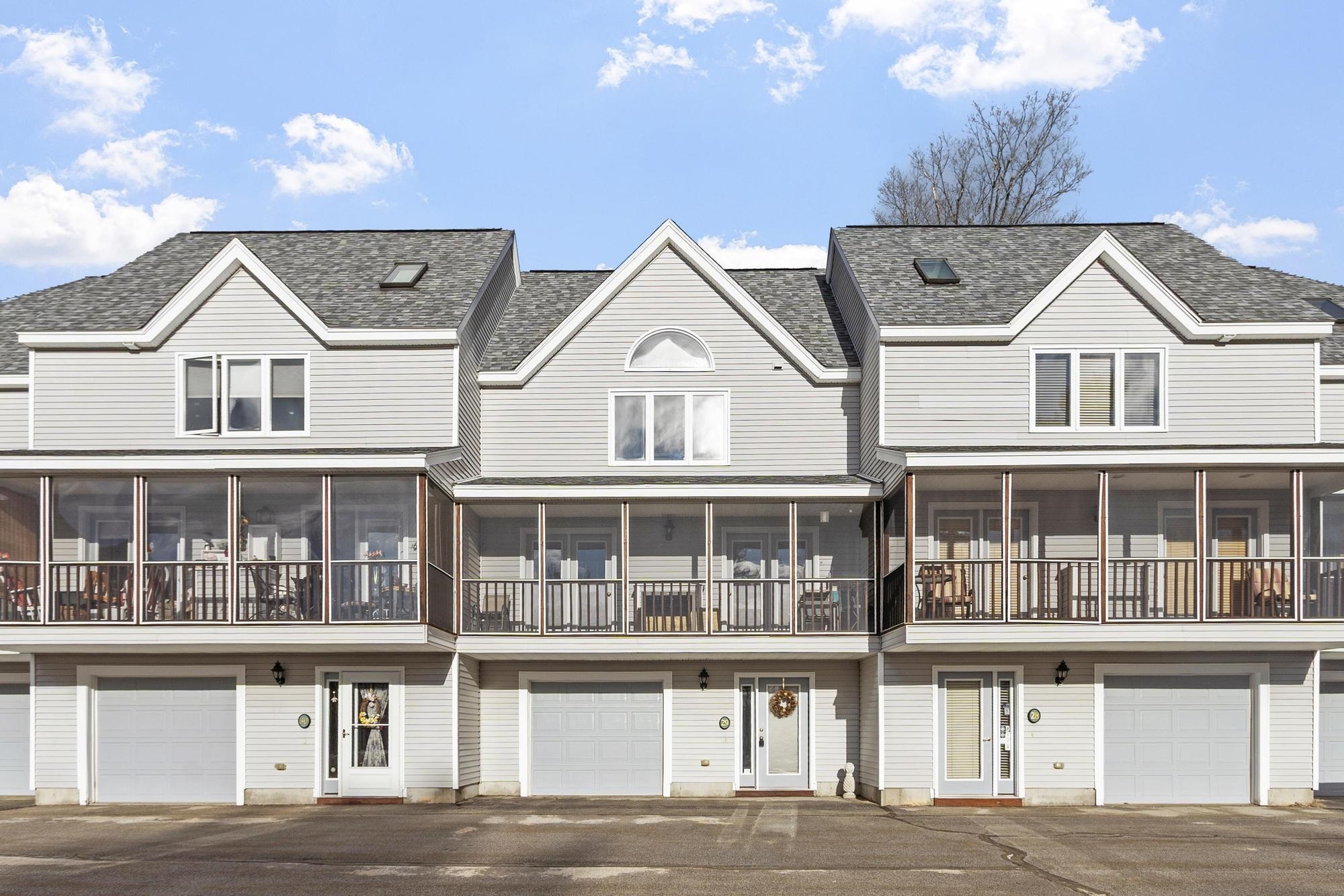 35 Collins Landing Road Unit: 29