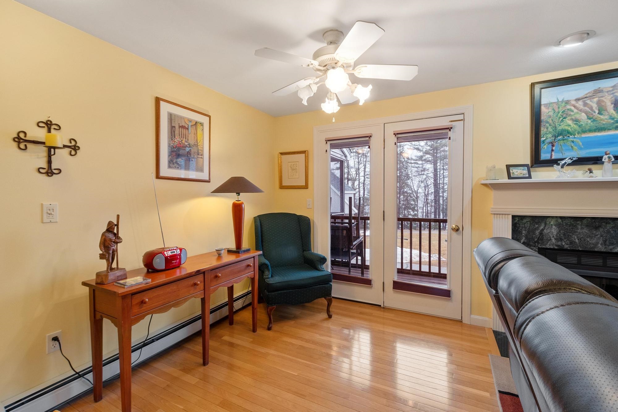 35 Collins Landing Road Unit: 29