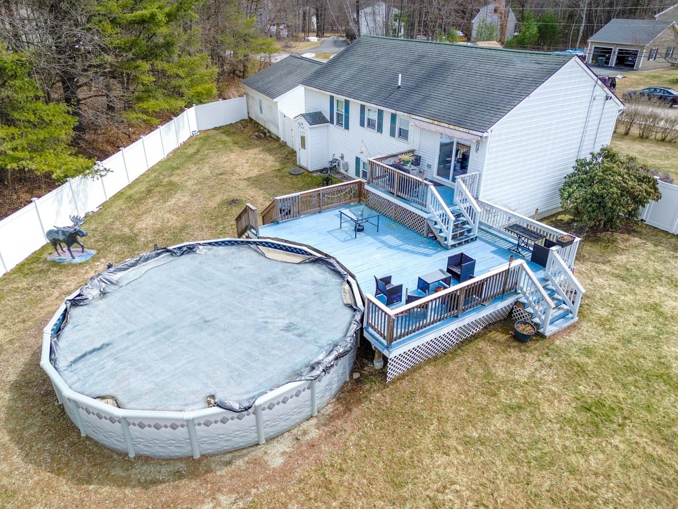 169 Tina Drive