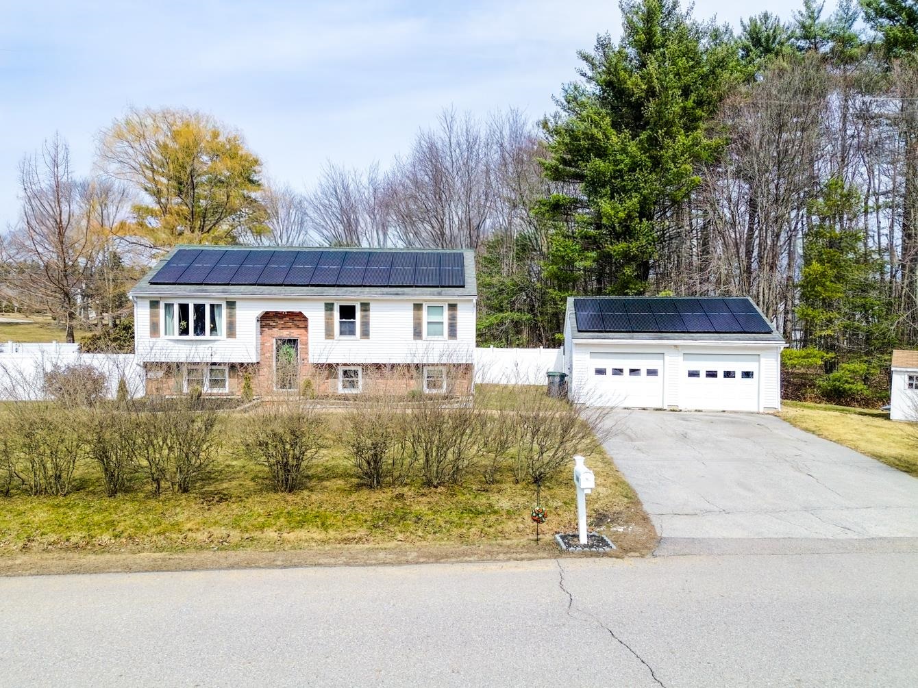 169 Tina Drive