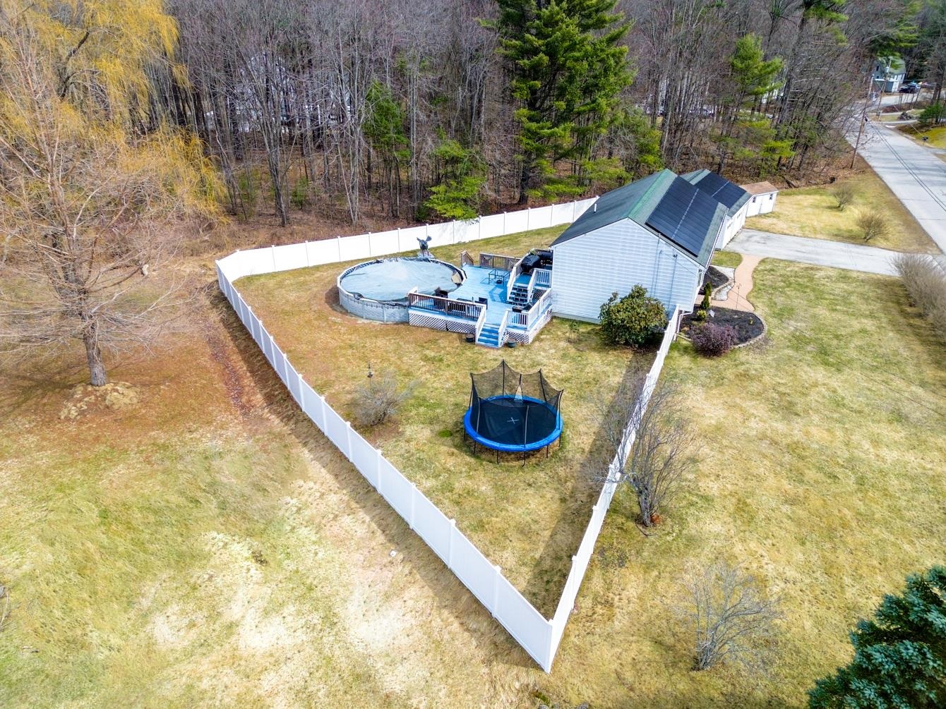 169 Tina Drive