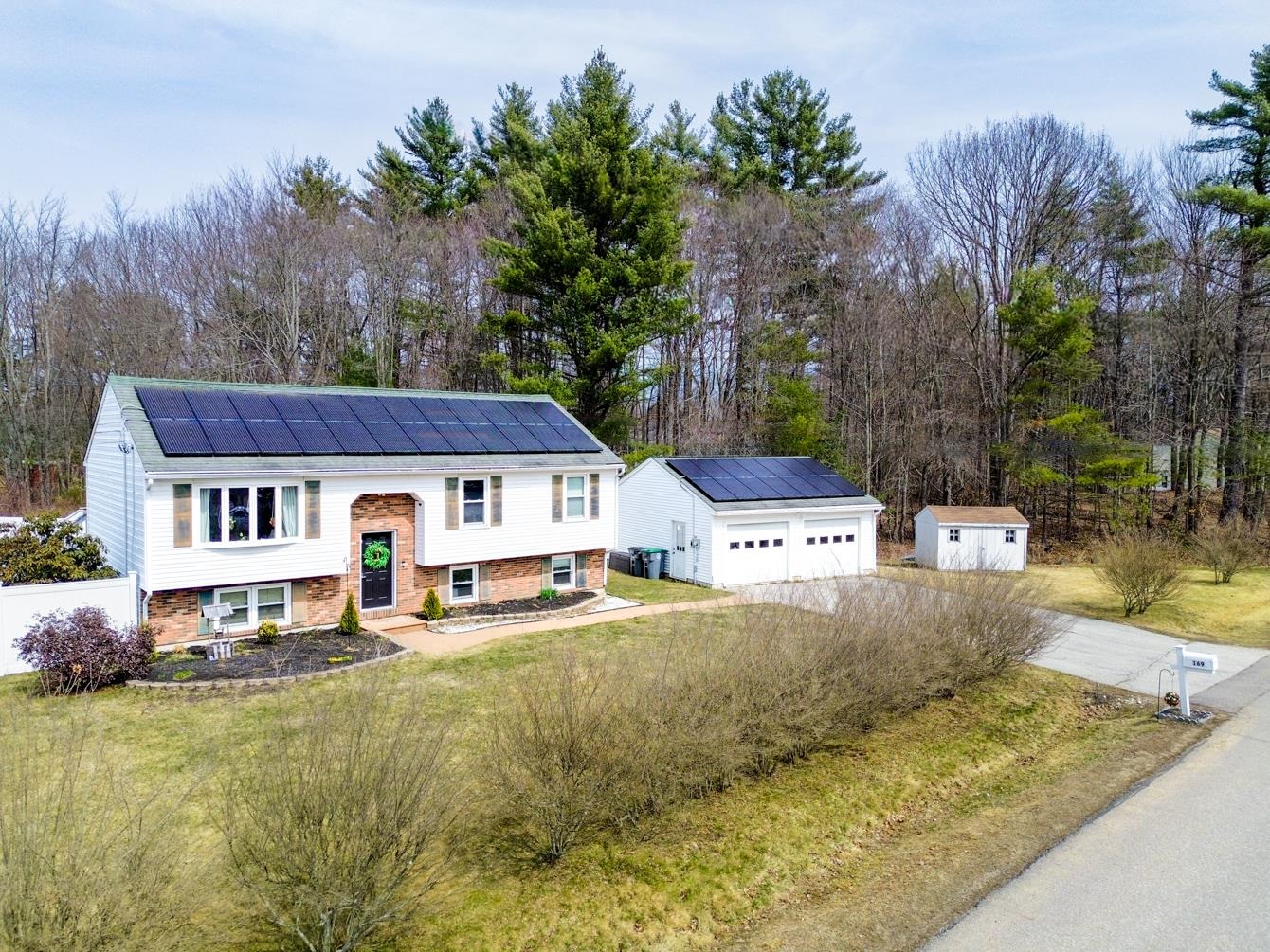 169 Tina Drive