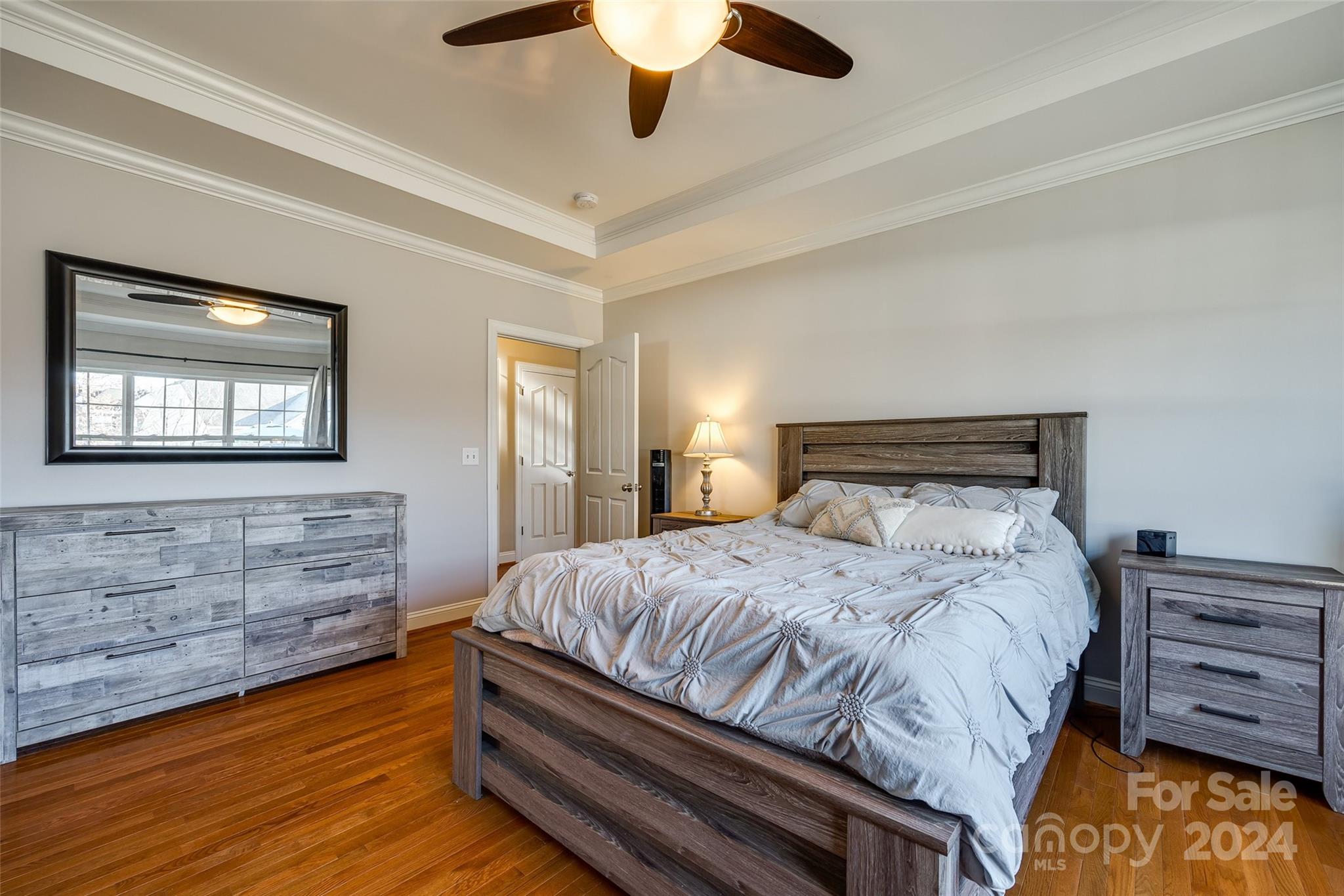 5707 Norwood Ridge Drive
