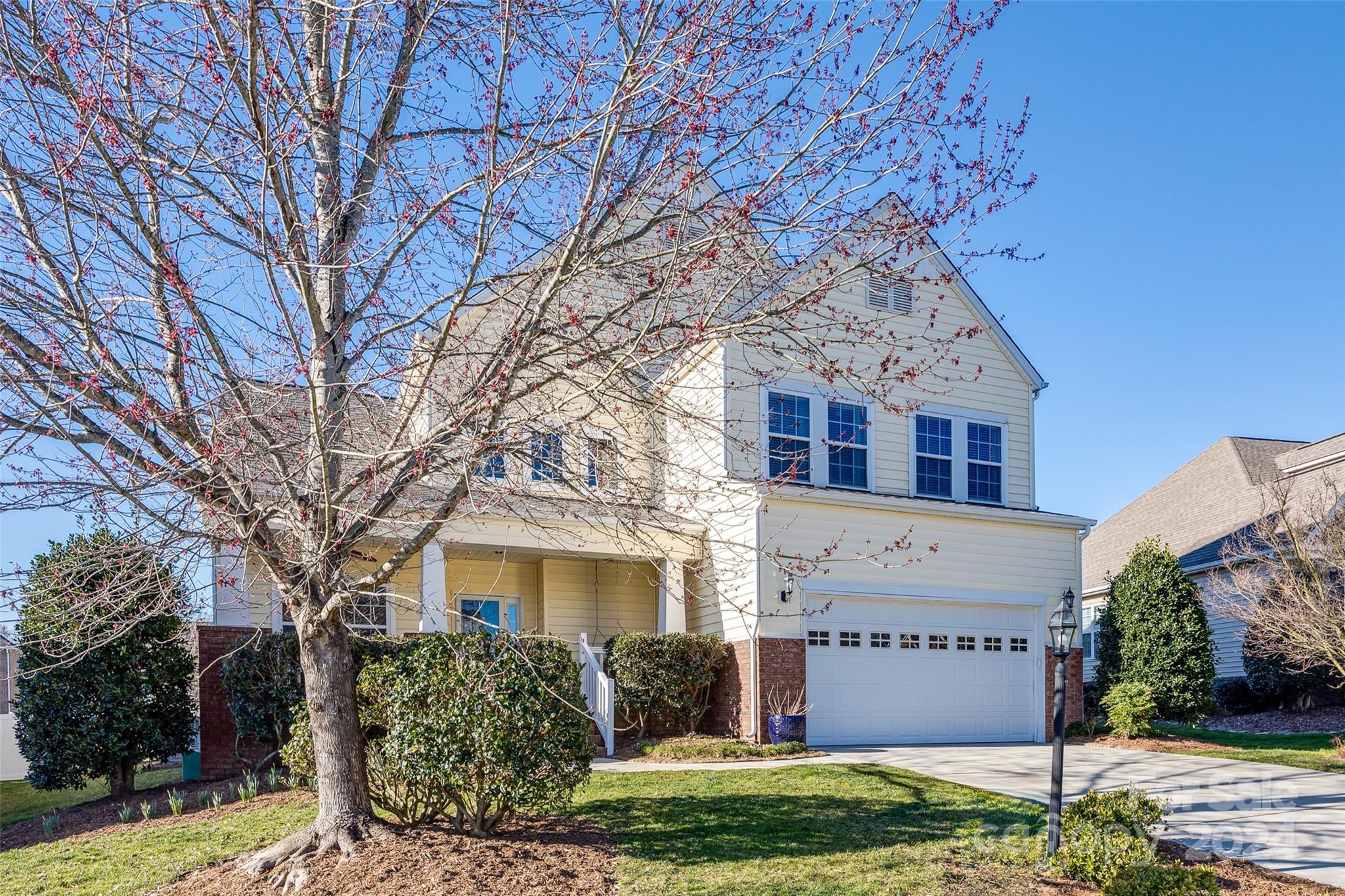 5707 Norwood Ridge Drive
