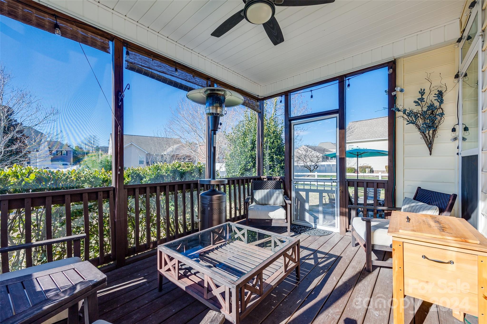 5707 Norwood Ridge Drive