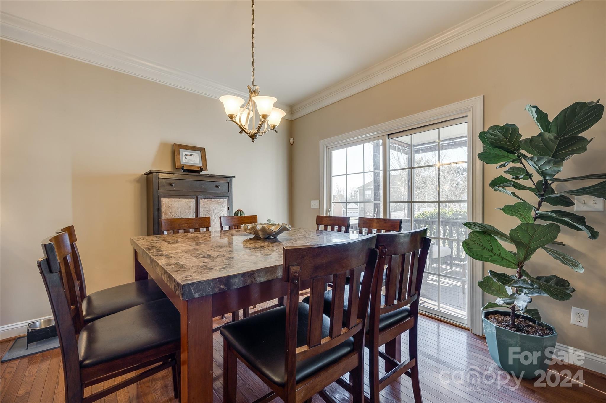 5707 Norwood Ridge Drive