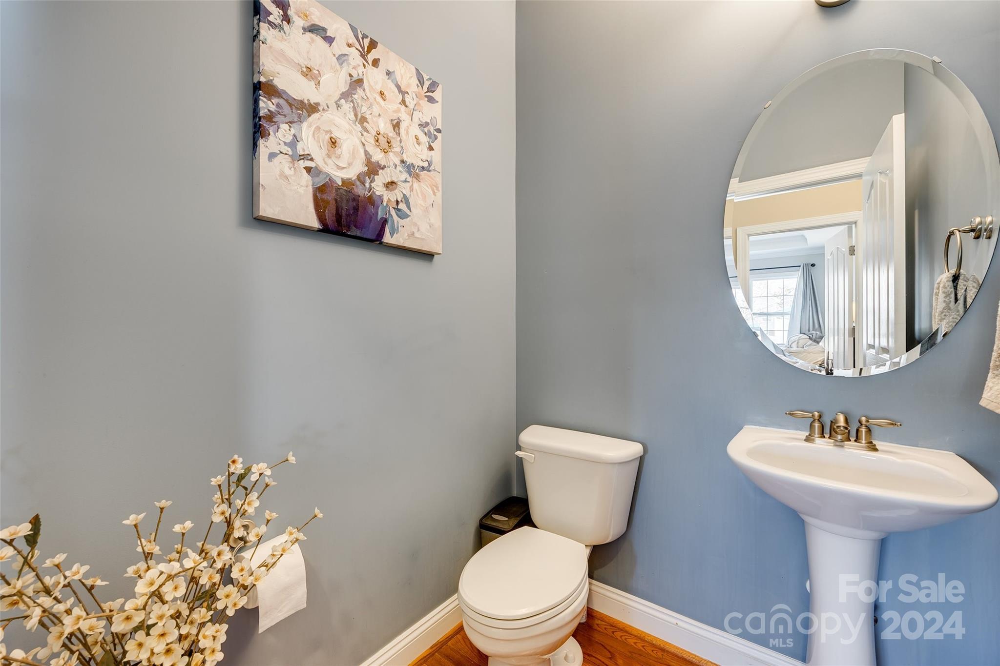 5707 Norwood Ridge Drive