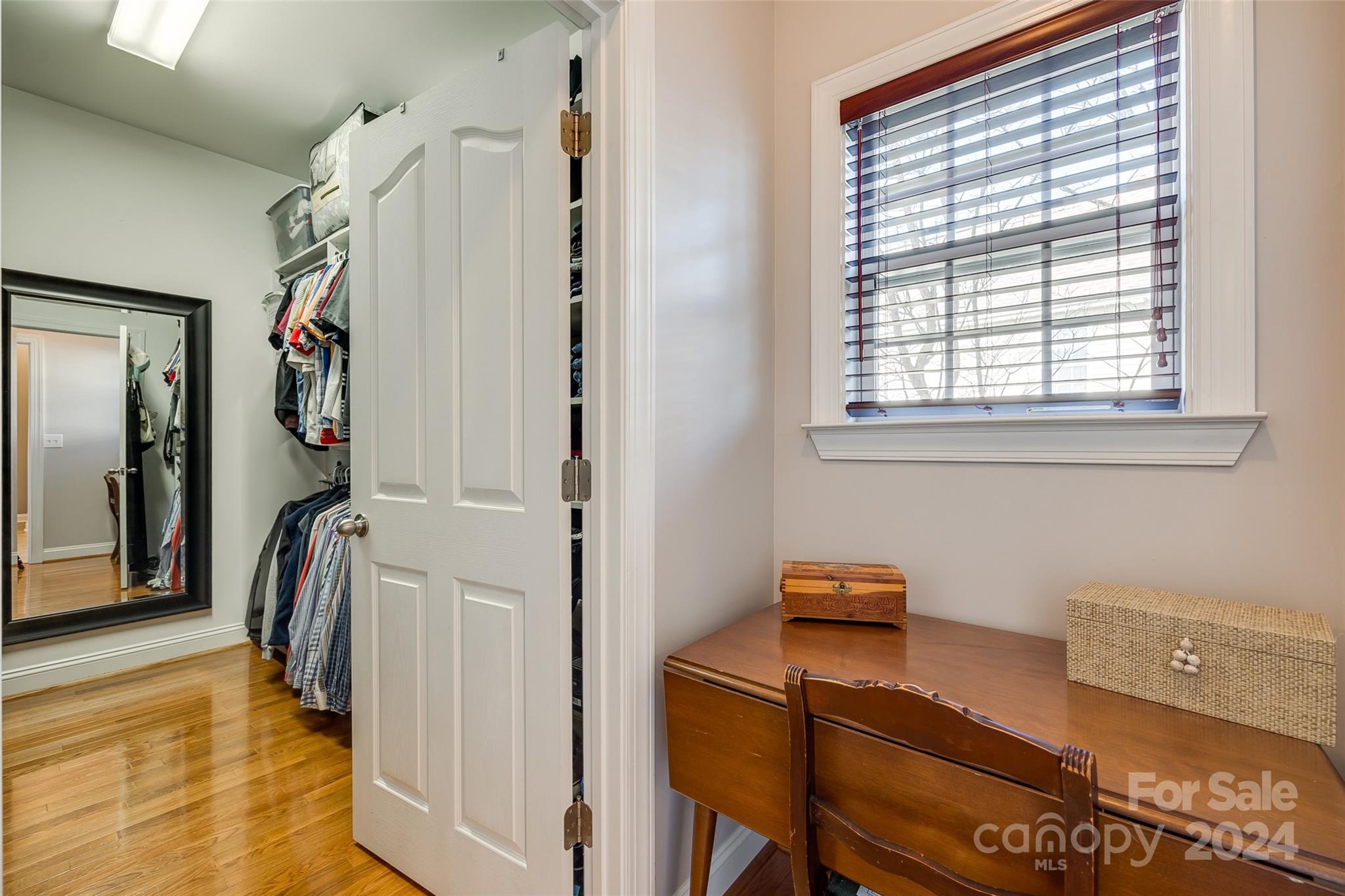 5707 Norwood Ridge Drive