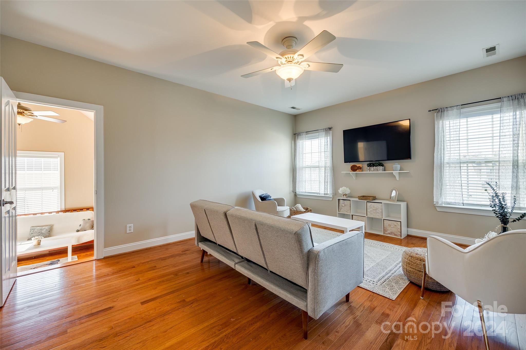 5707 Norwood Ridge Drive