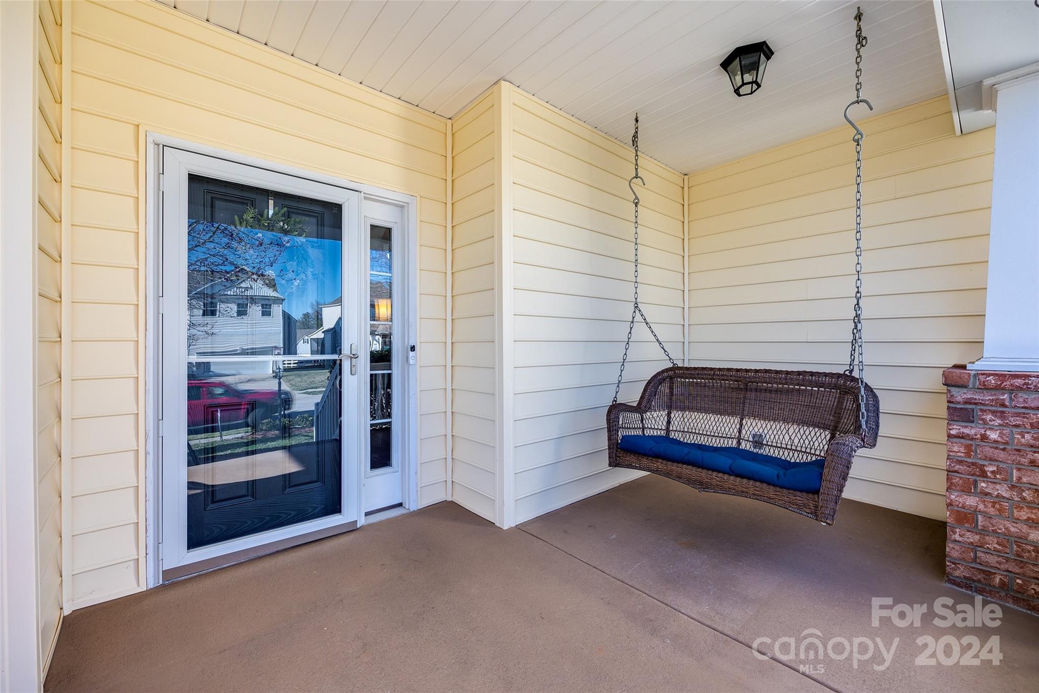 5707 Norwood Ridge Drive