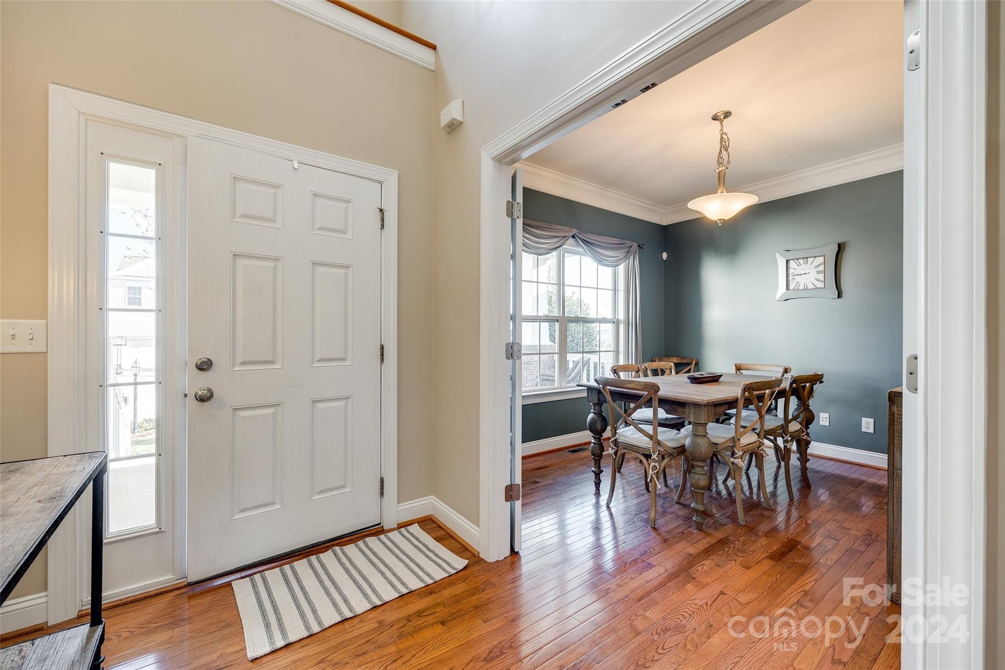 5707 Norwood Ridge Drive