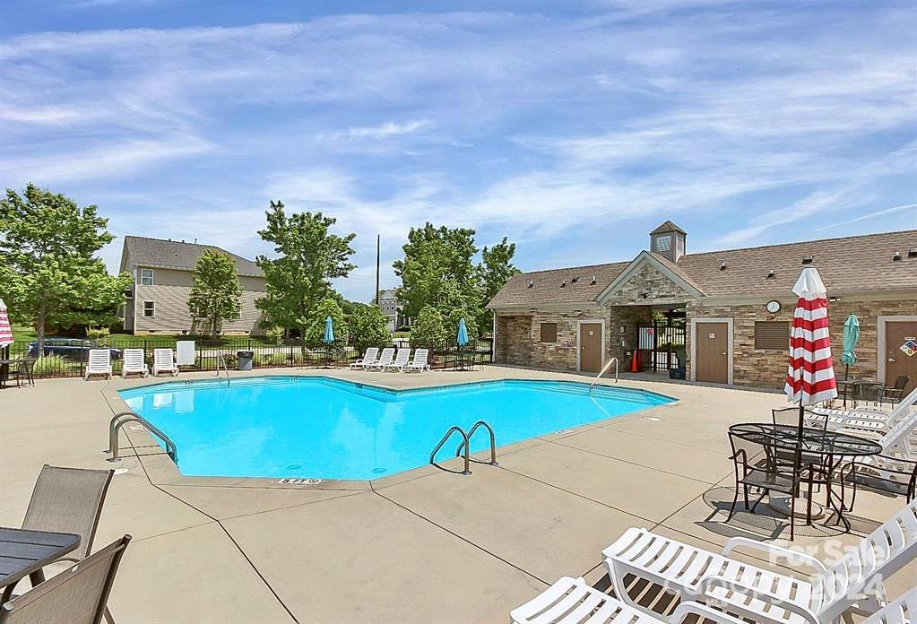 5707 Norwood Ridge Drive