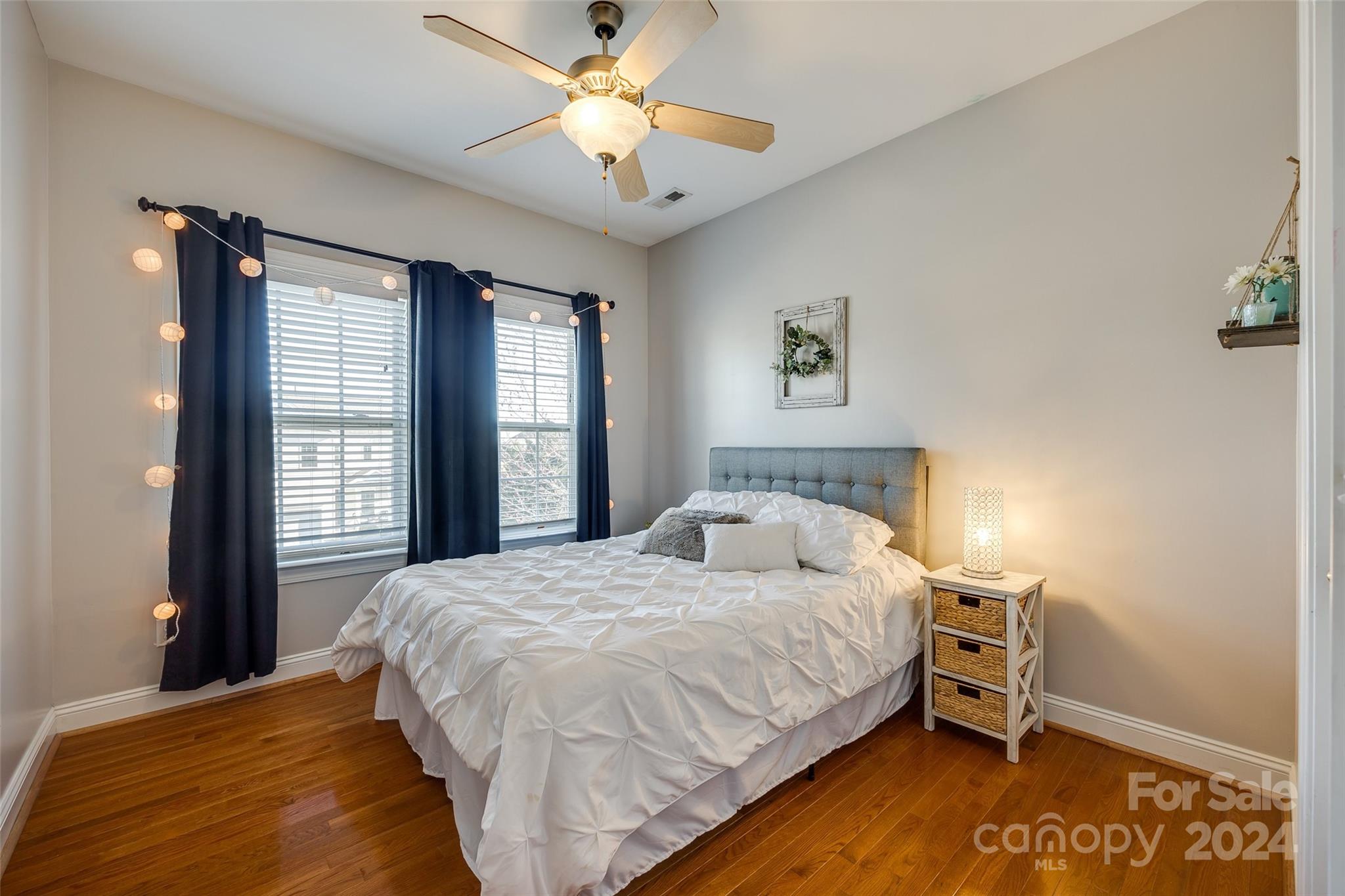 5707 Norwood Ridge Drive