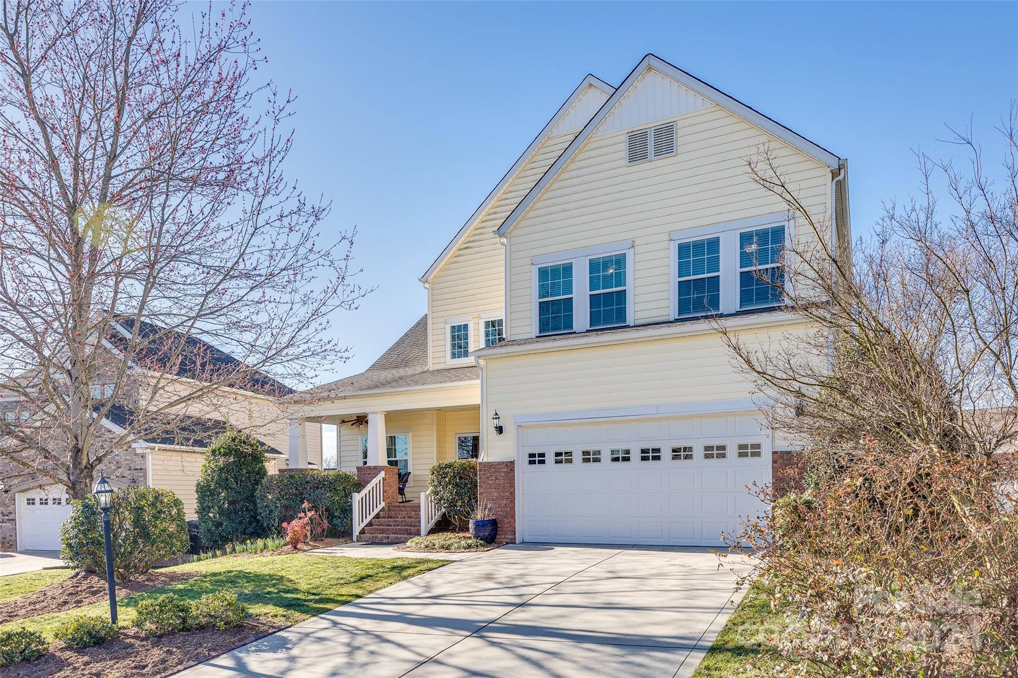 5707 Norwood Ridge Drive
