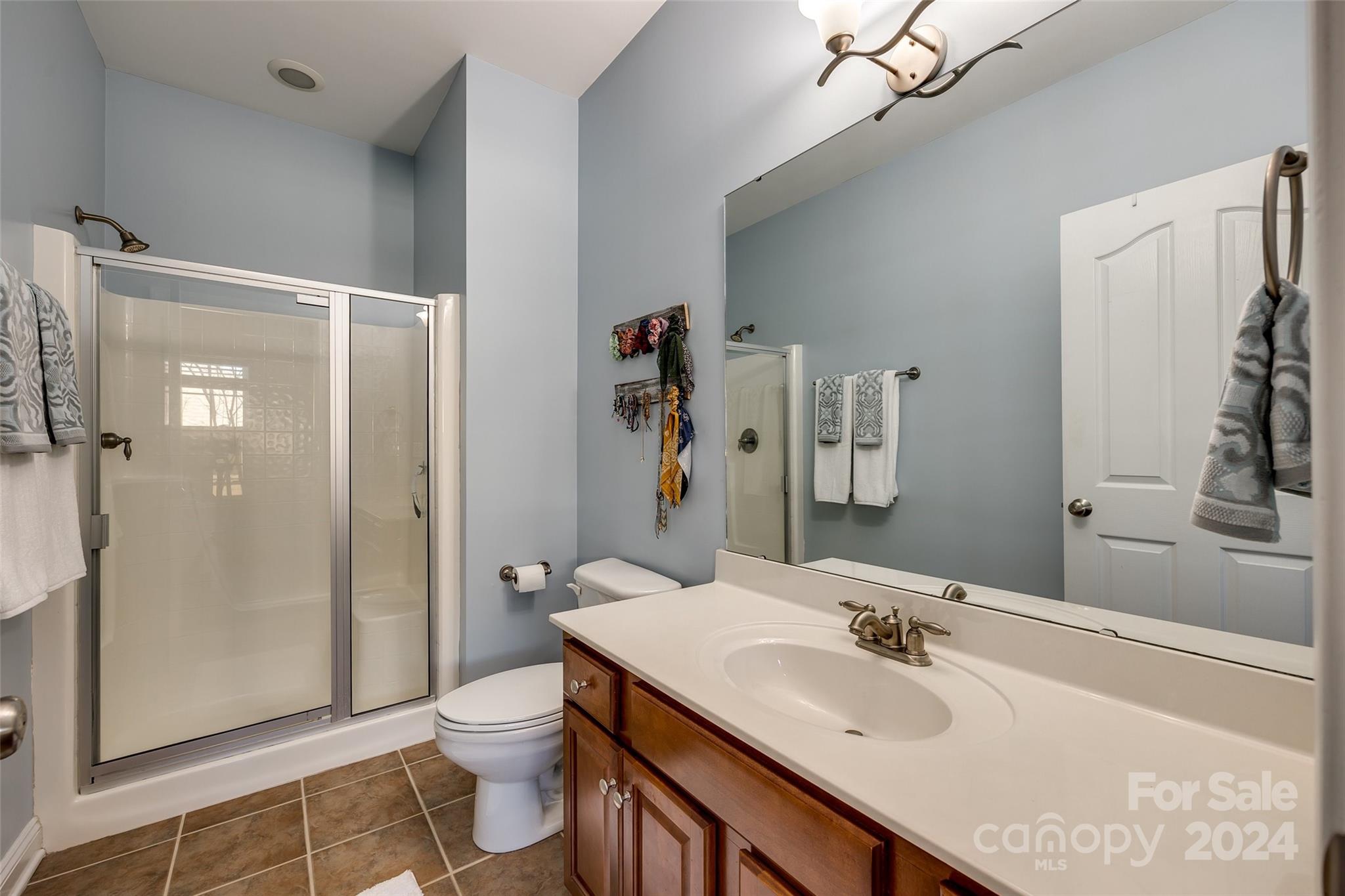 5707 Norwood Ridge Drive