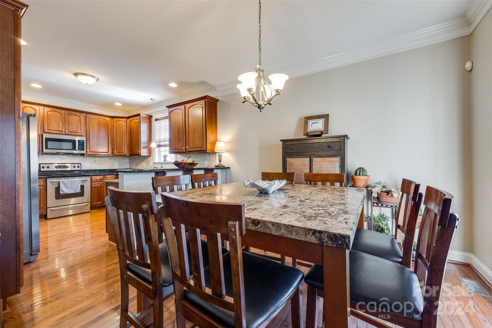 5707 Norwood Ridge Drive