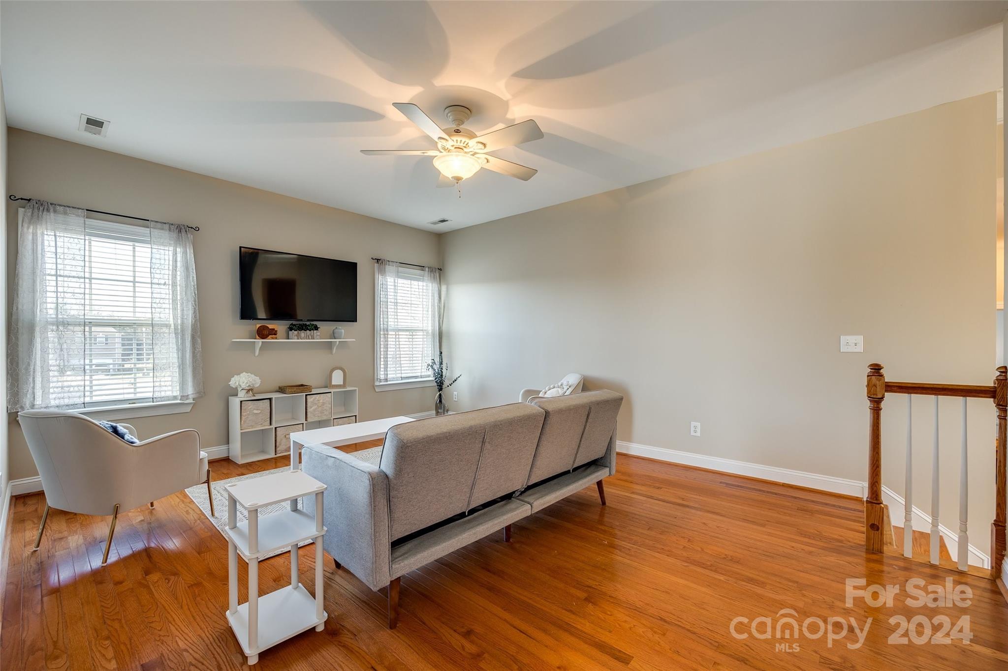 5707 Norwood Ridge Drive
