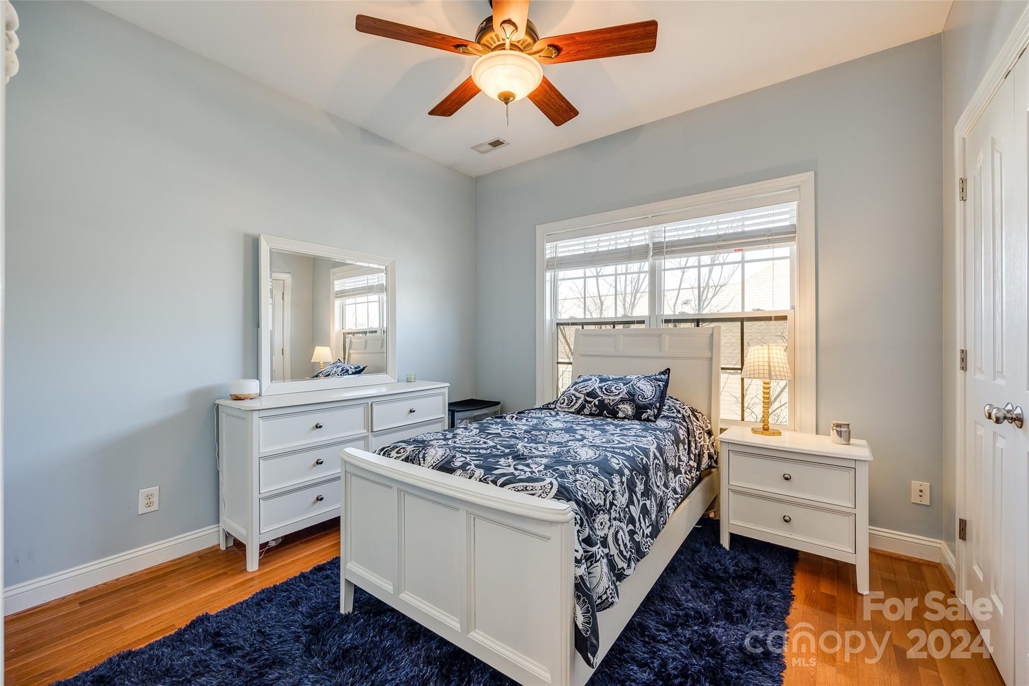5707 Norwood Ridge Drive