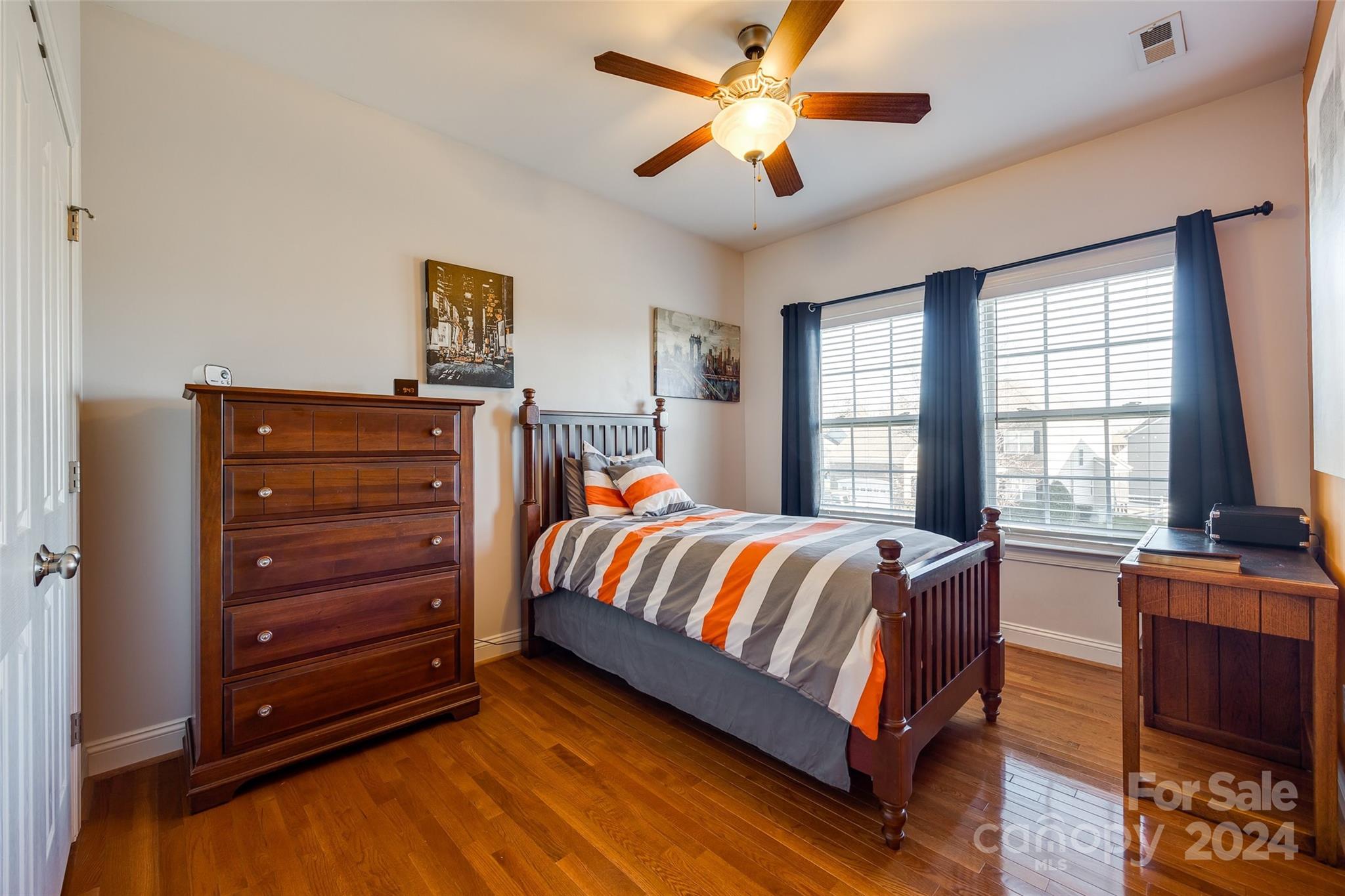 5707 Norwood Ridge Drive