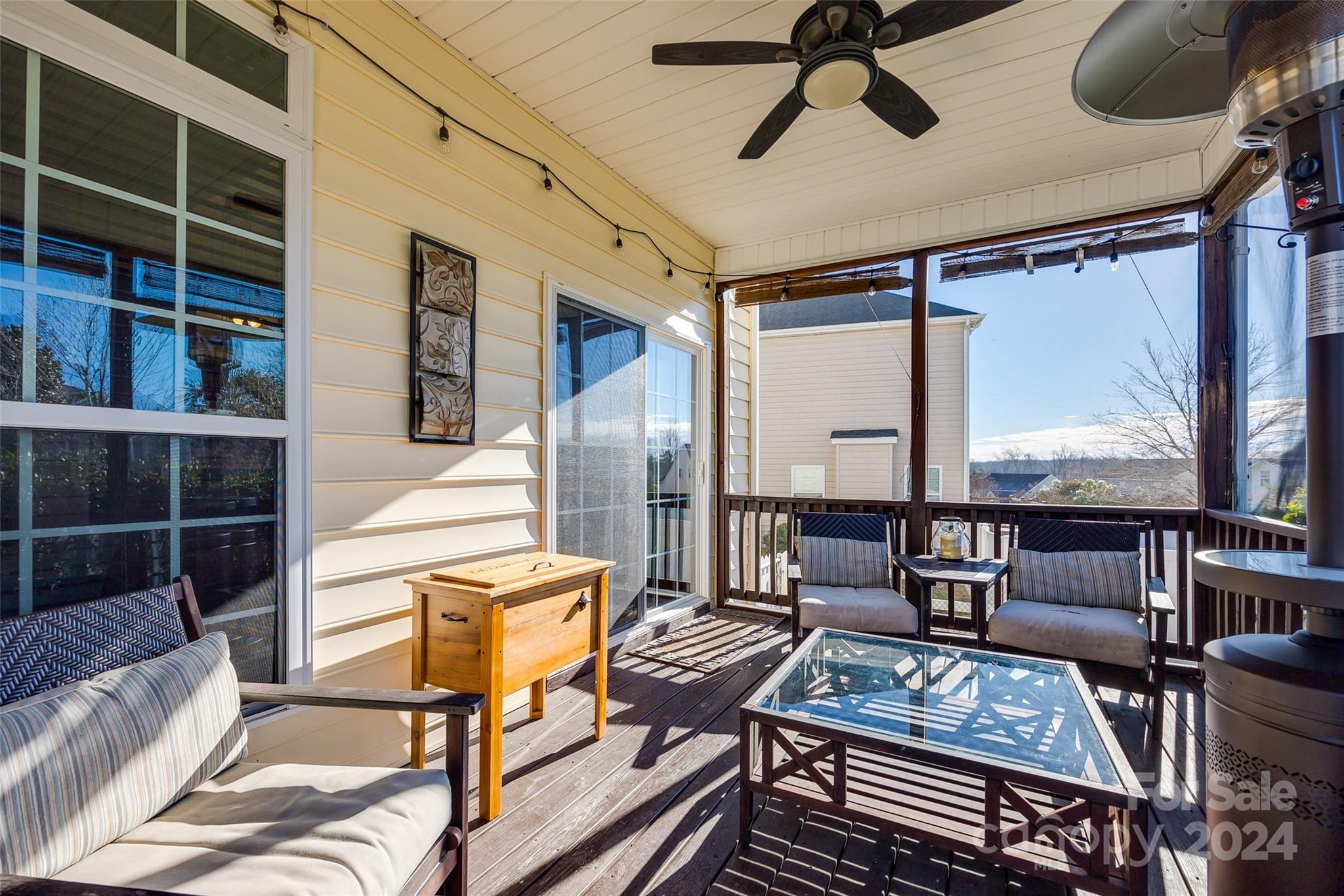 5707 Norwood Ridge Drive
