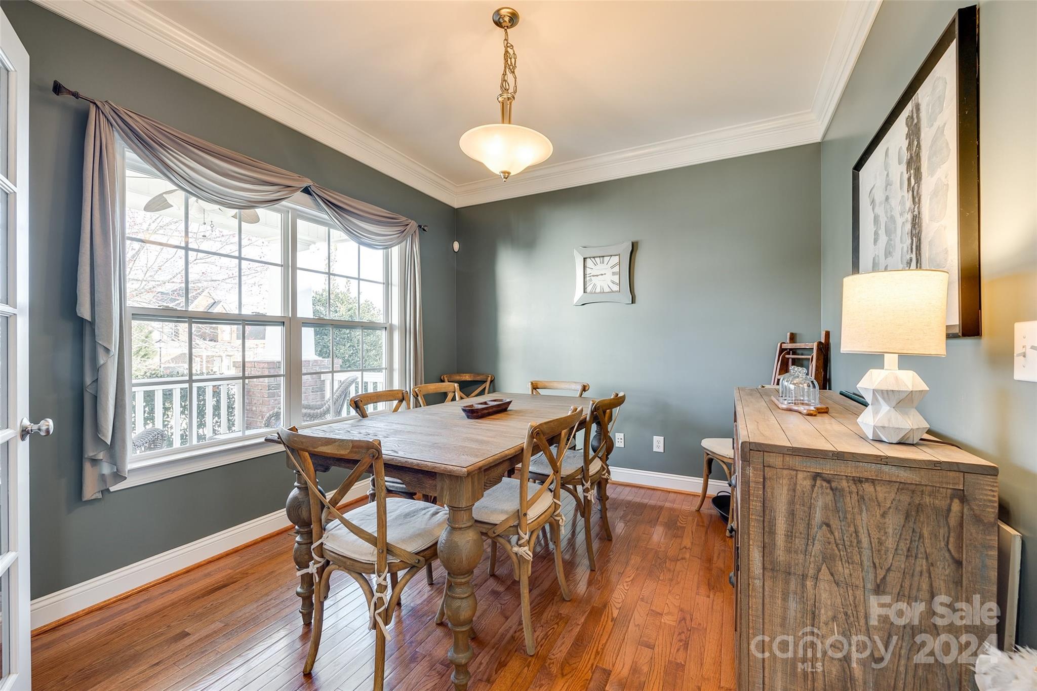 5707 Norwood Ridge Drive