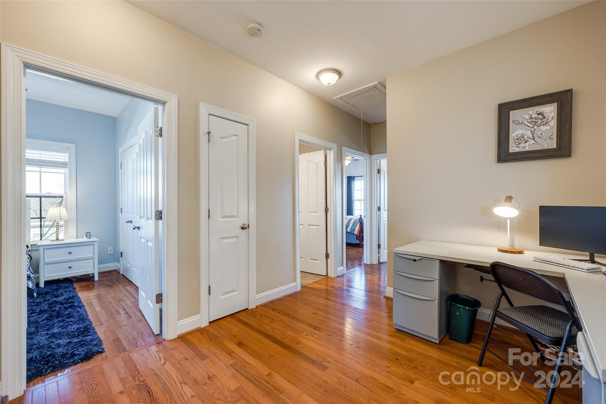 5707 Norwood Ridge Drive