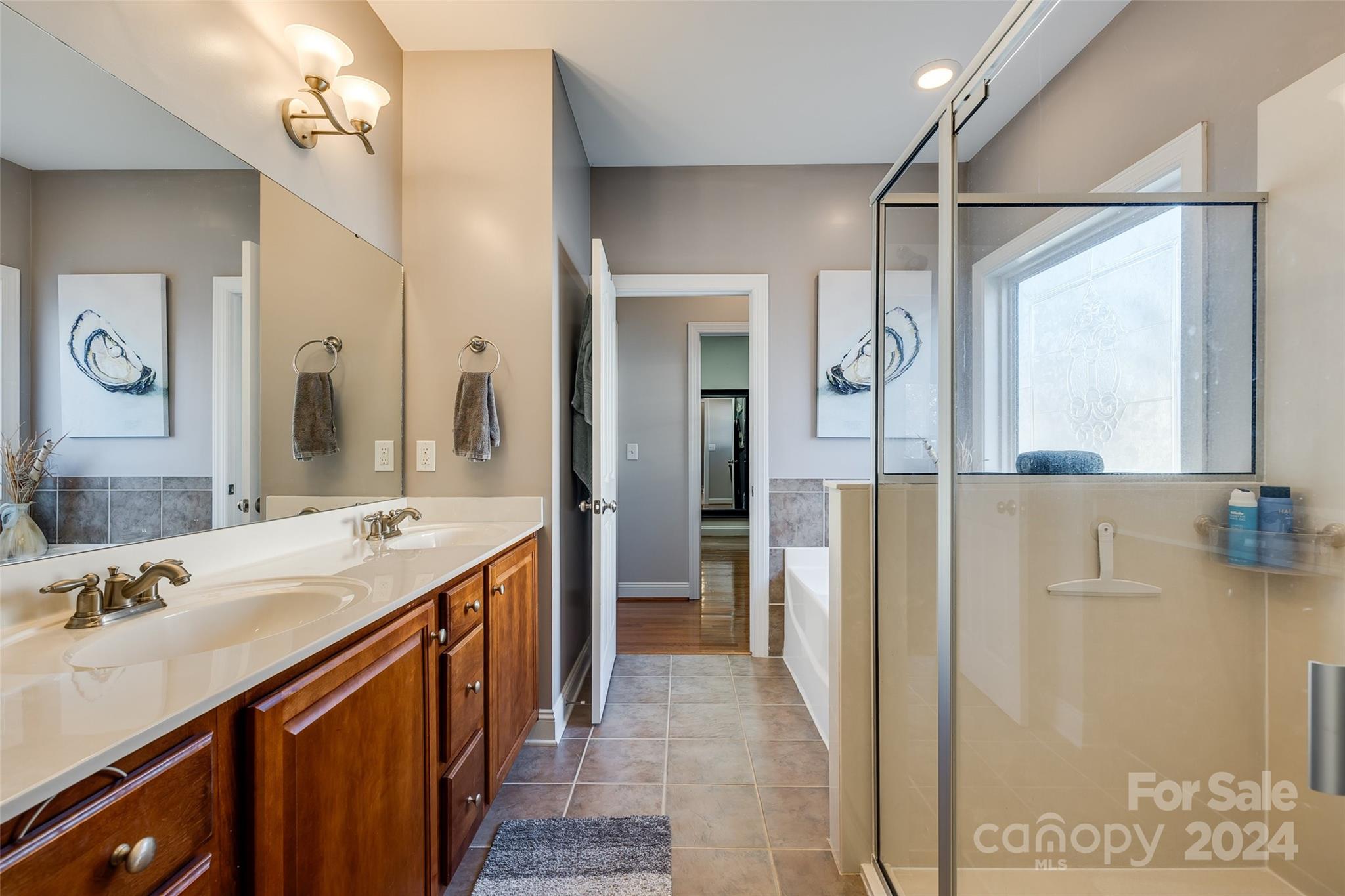 5707 Norwood Ridge Drive