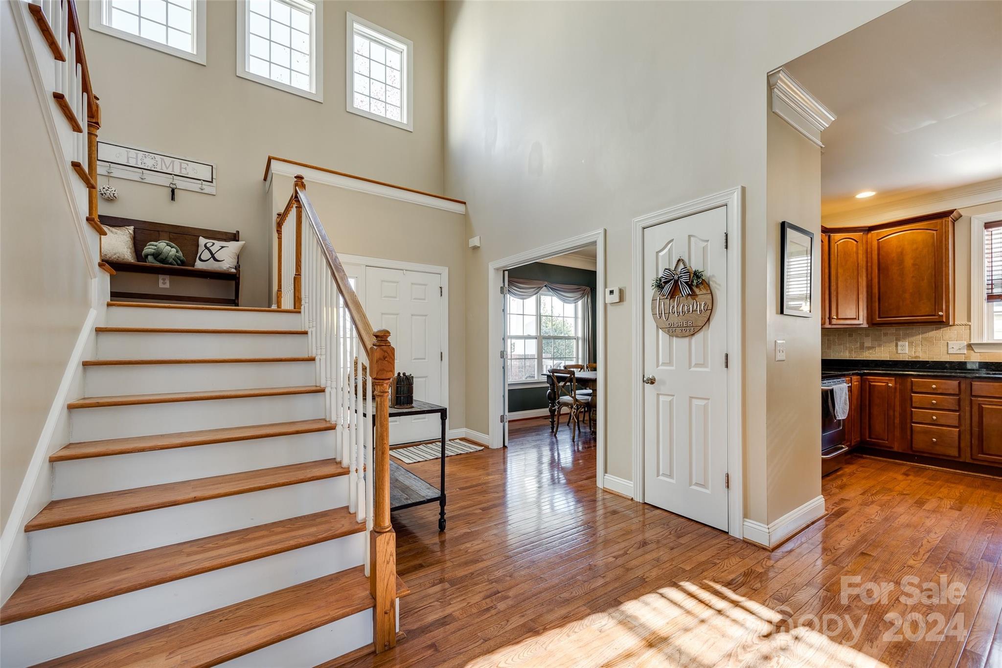 5707 Norwood Ridge Drive