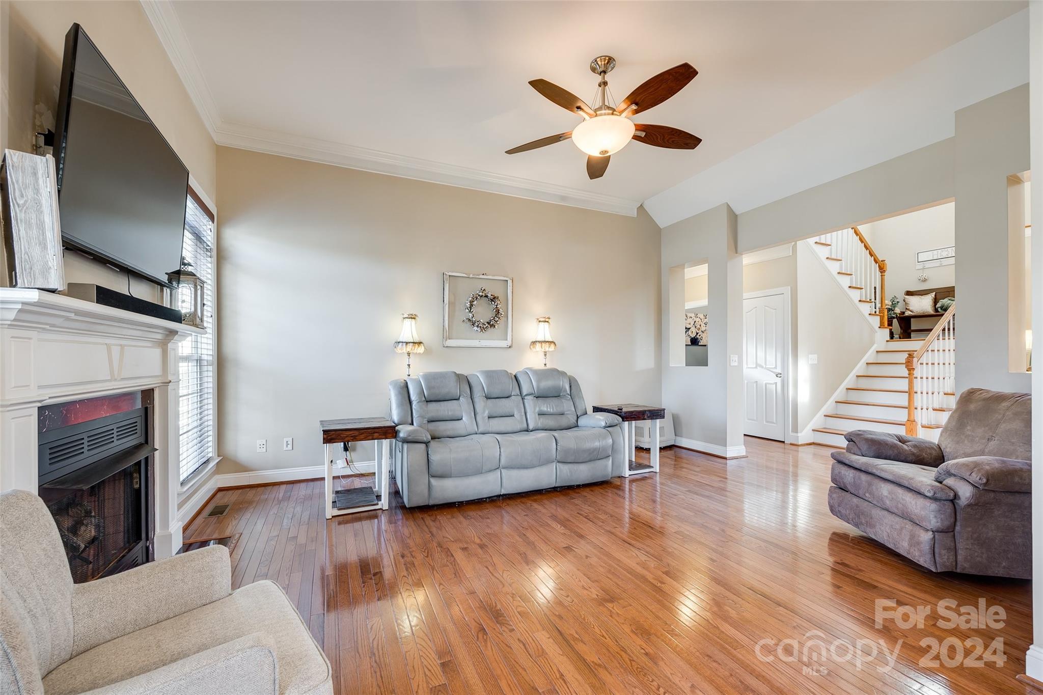 5707 Norwood Ridge Drive