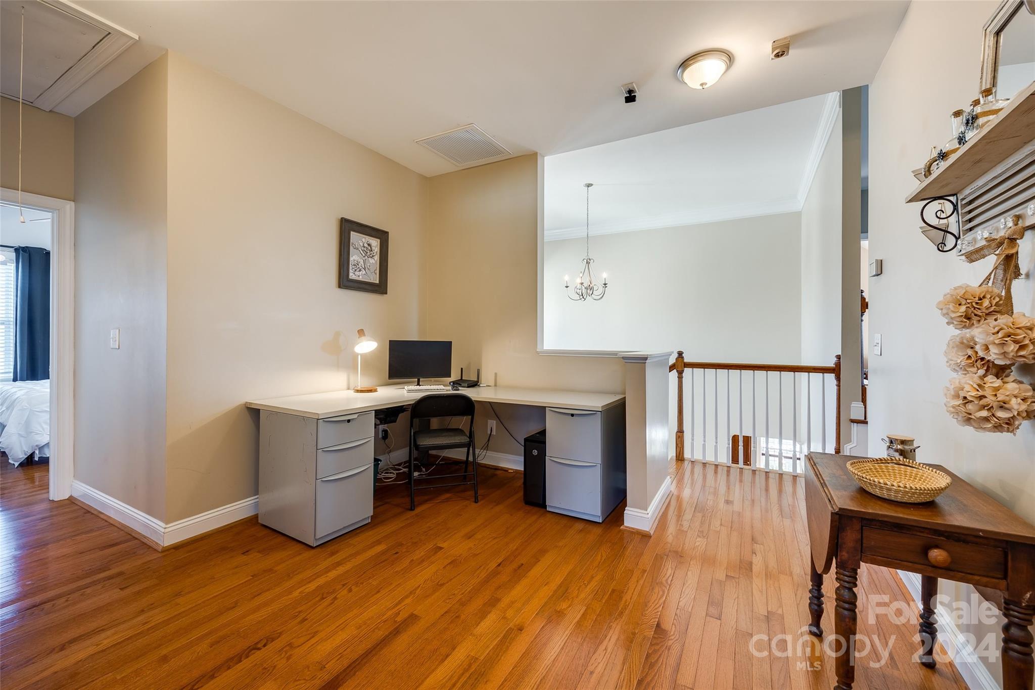 5707 Norwood Ridge Drive